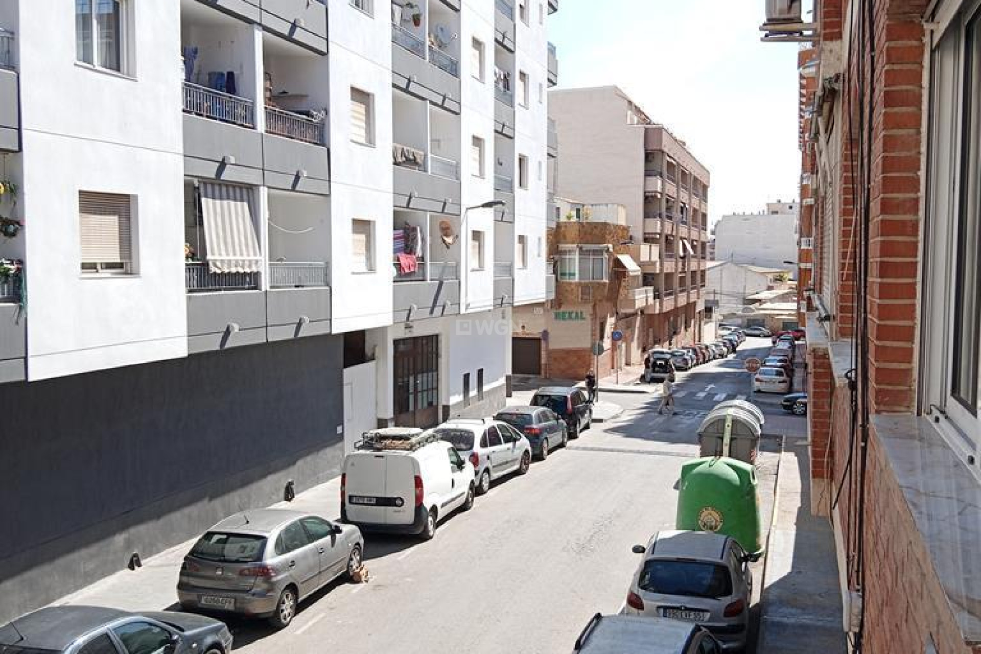 Resale - Apartment / flat - Torrevieja - El Molino