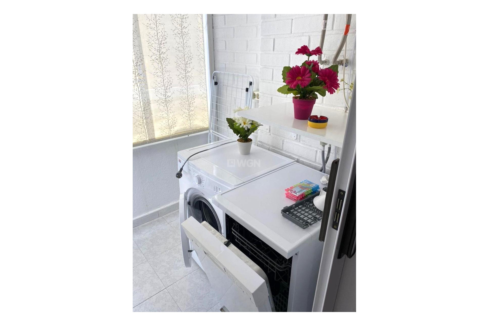 Resale - Apartment / flat - Torrevieja - El Molino