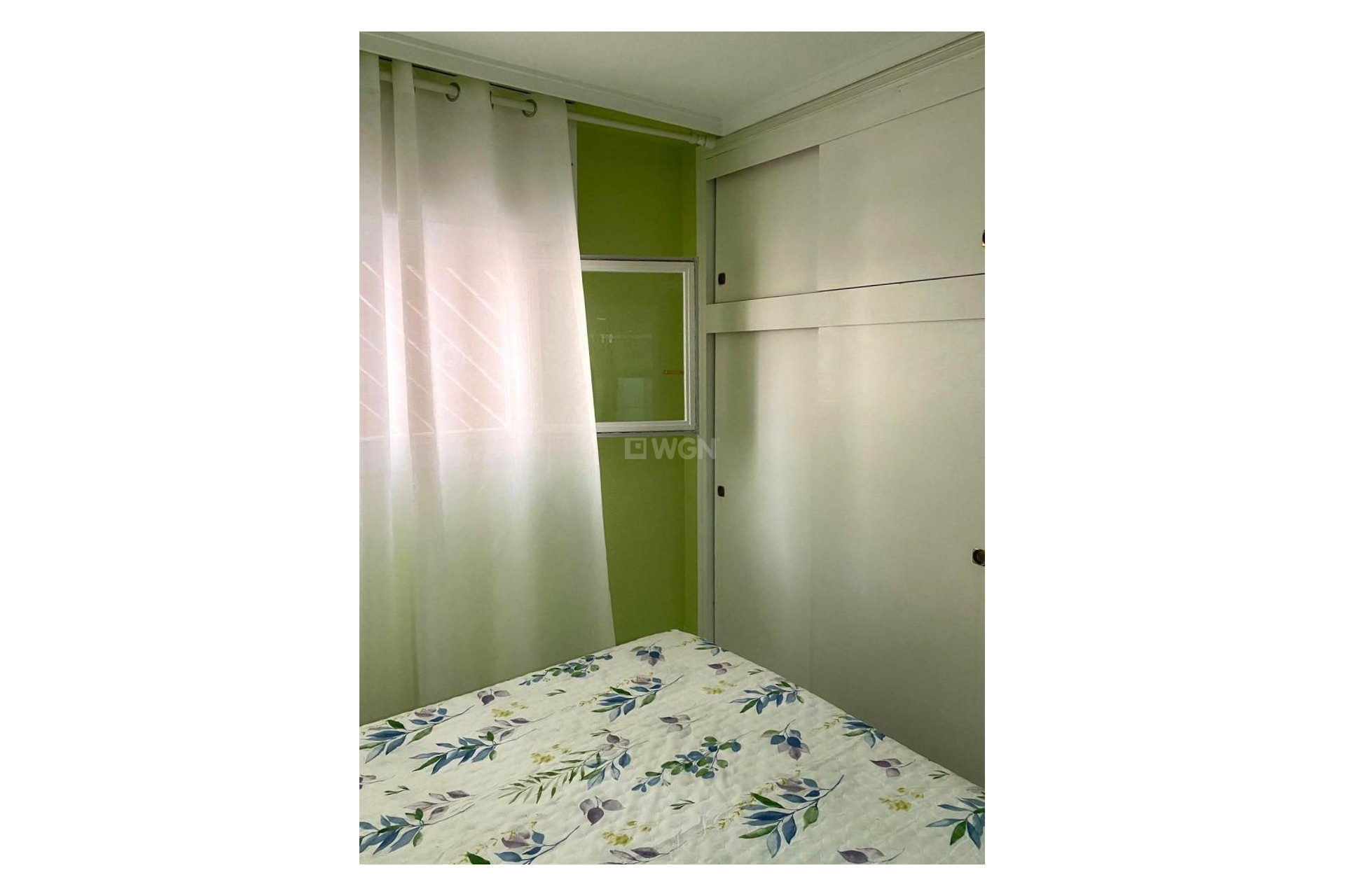 Resale - Apartment / flat - Torrevieja - El Molino