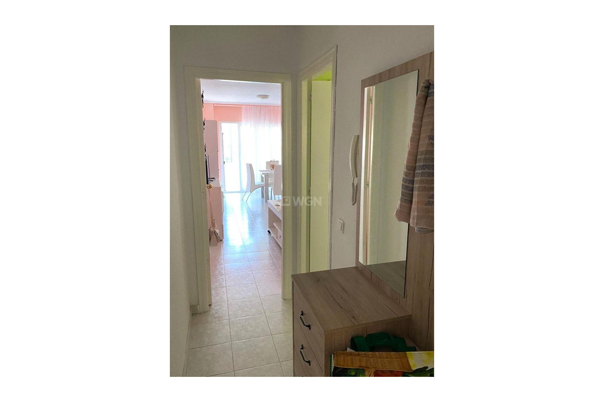 Resale - Apartment / flat - Torrevieja - El Molino