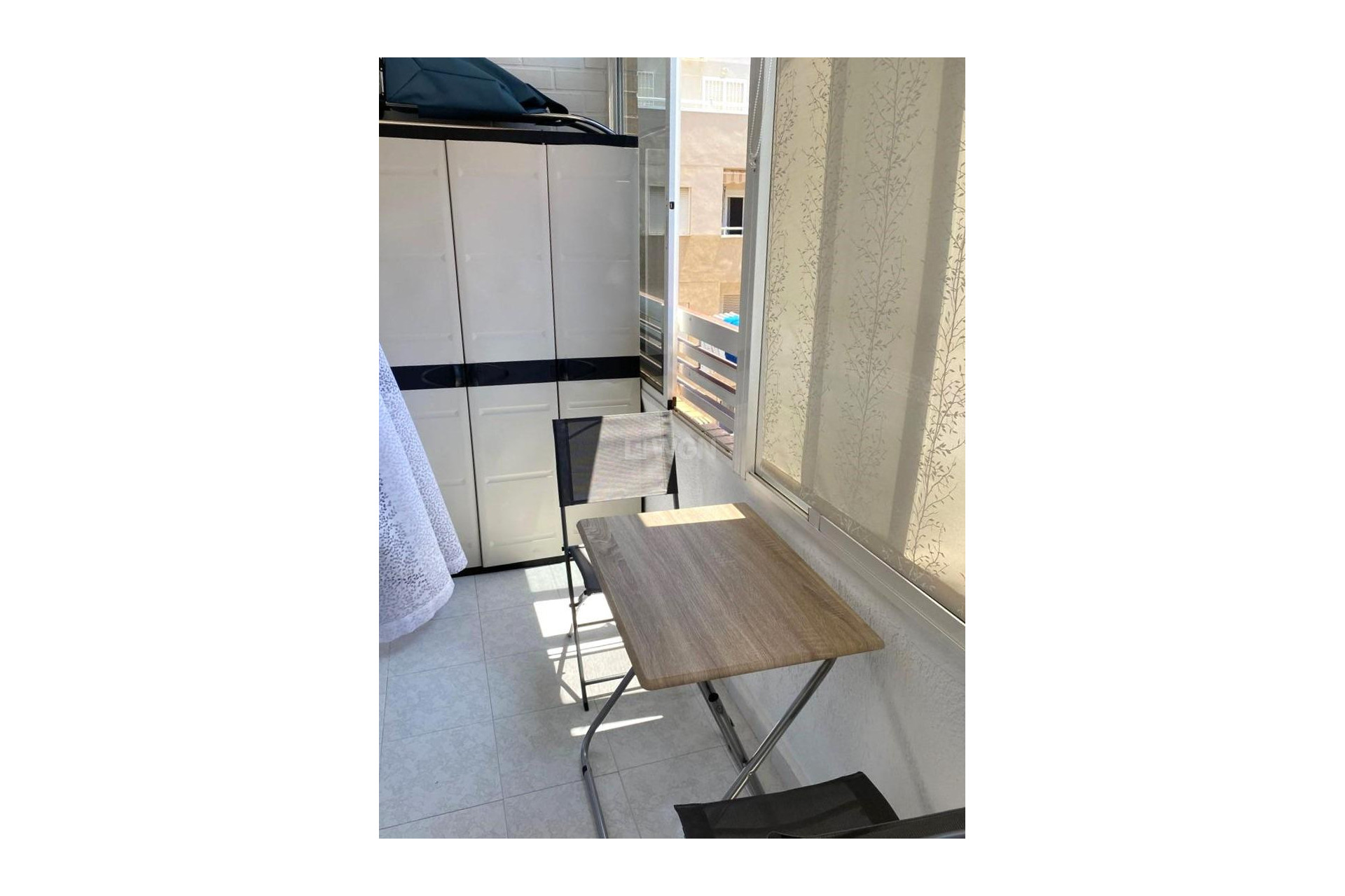 Resale - Apartment / flat - Torrevieja - El Molino