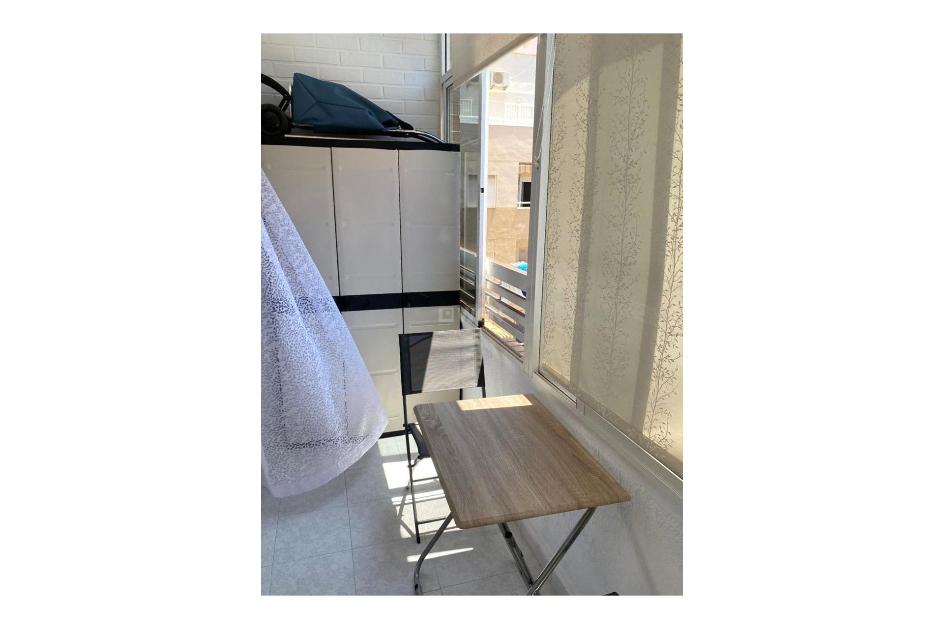 Resale - Apartment / flat - Torrevieja - El Molino