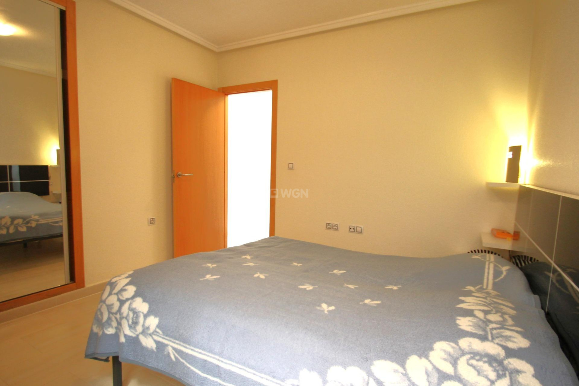 Resale - Apartment / flat - Torrevieja - El Molino