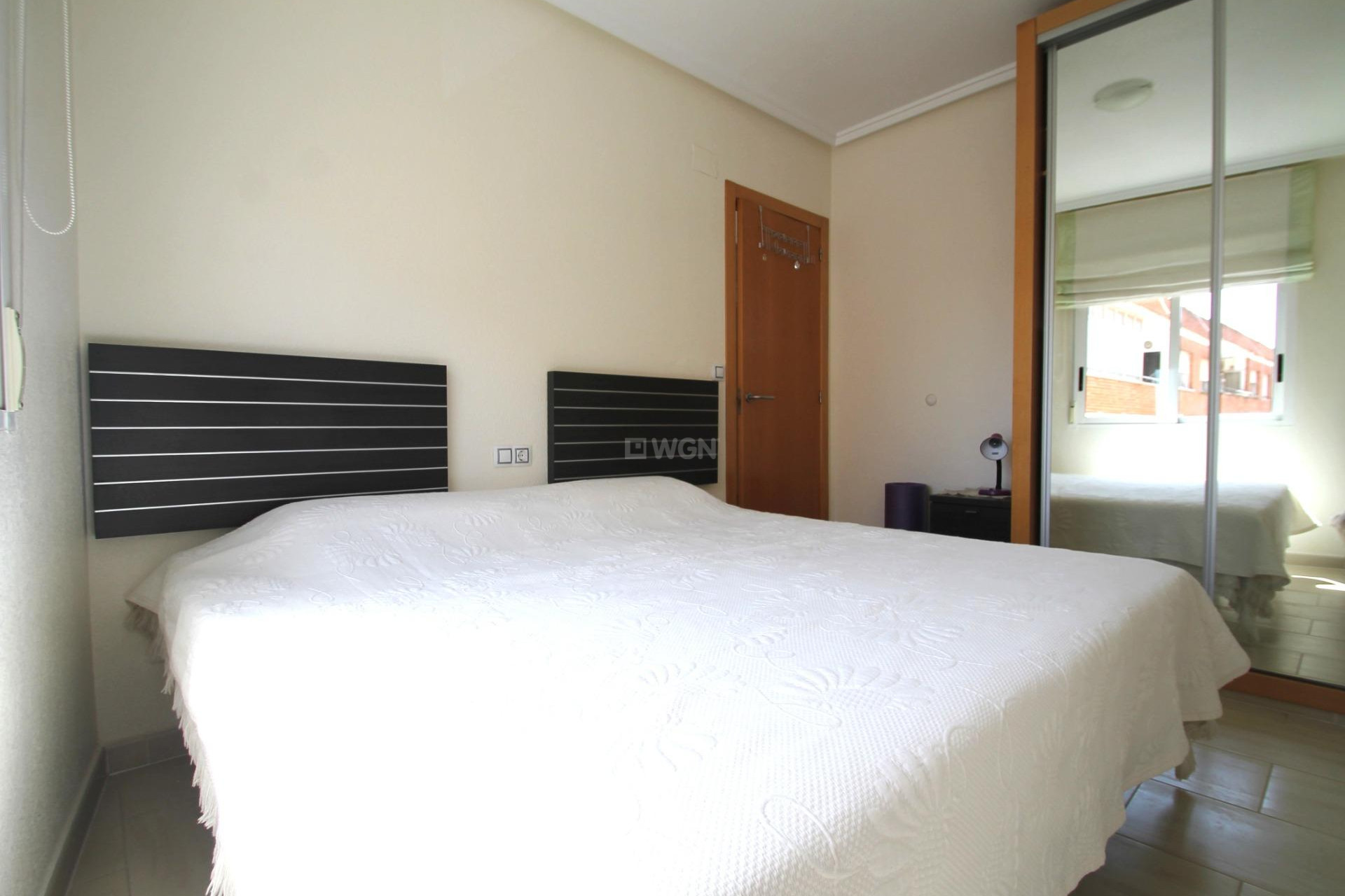 Resale - Apartment / flat - Torrevieja - El Molino