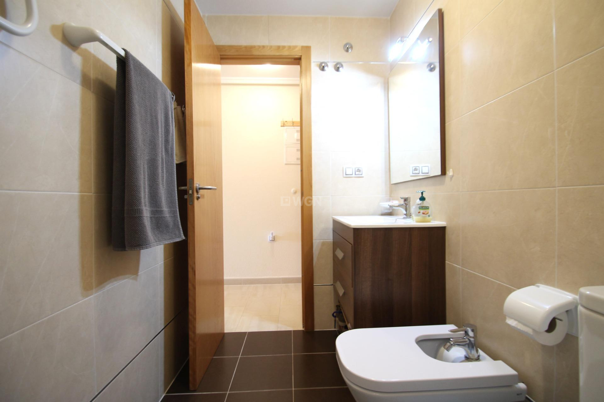 Resale - Apartment / flat - Torrevieja - El Molino