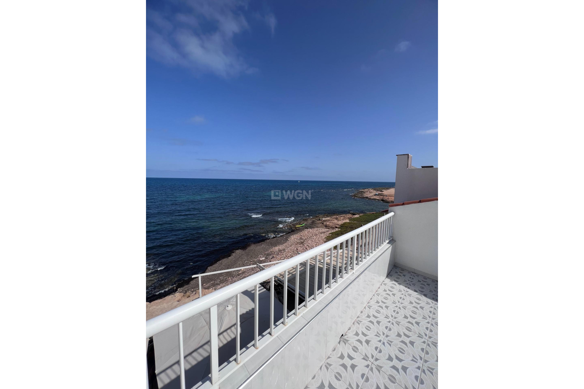 Resale - Apartment / flat - Torrevieja - Eliseos Playa