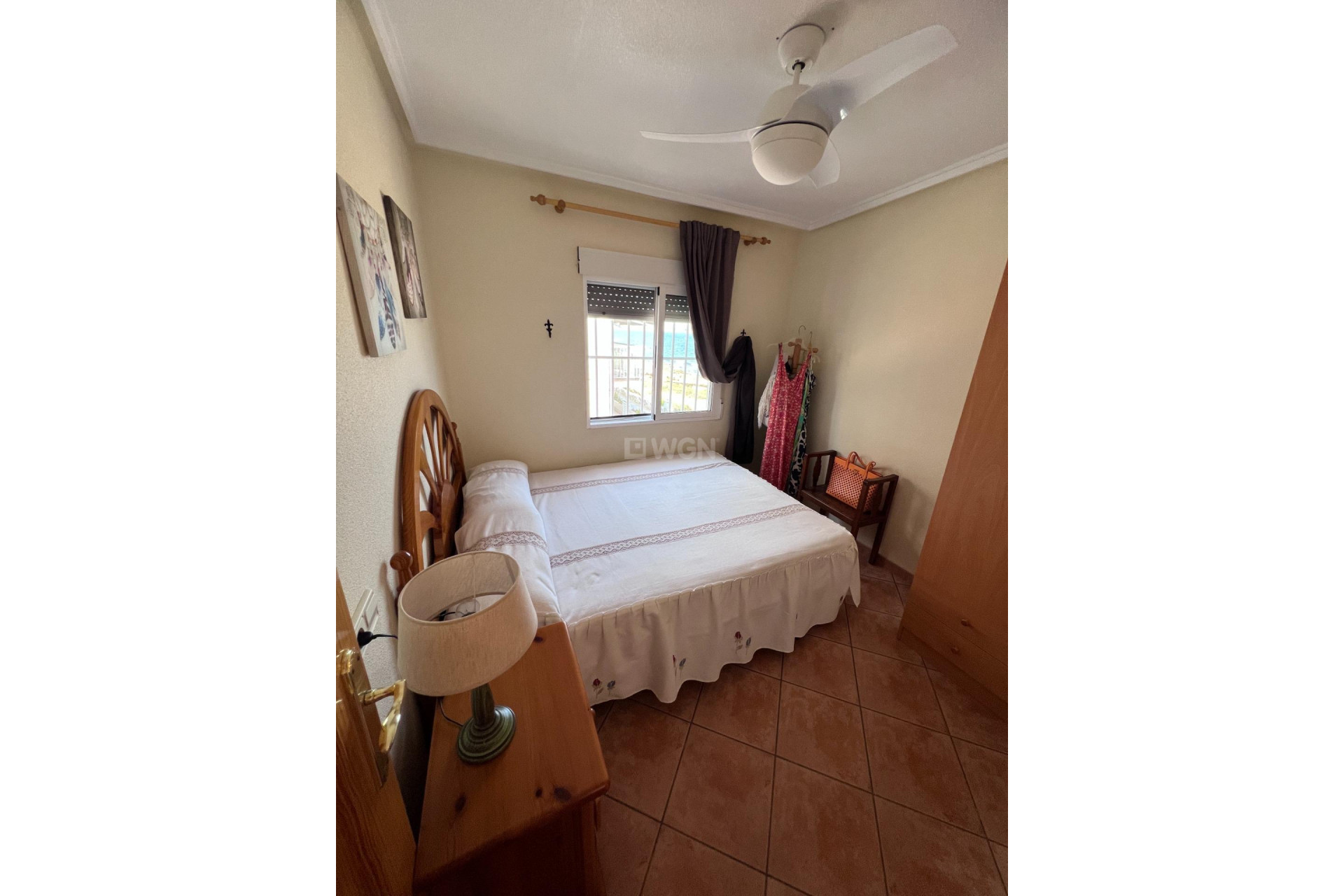 Resale - Apartment / flat - Torrevieja - Eliseos Playa