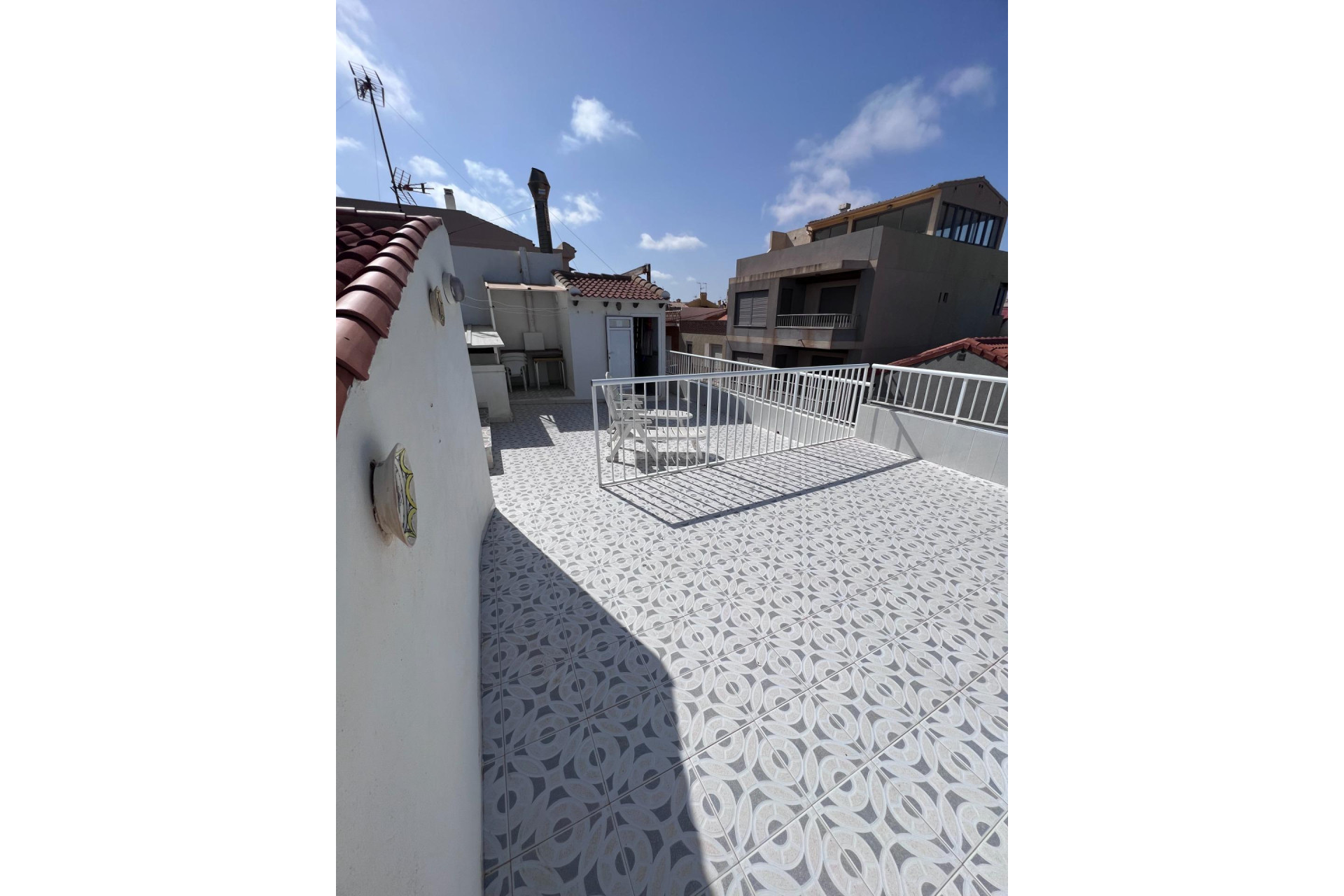 Resale - Apartment / flat - Torrevieja - Eliseos Playa