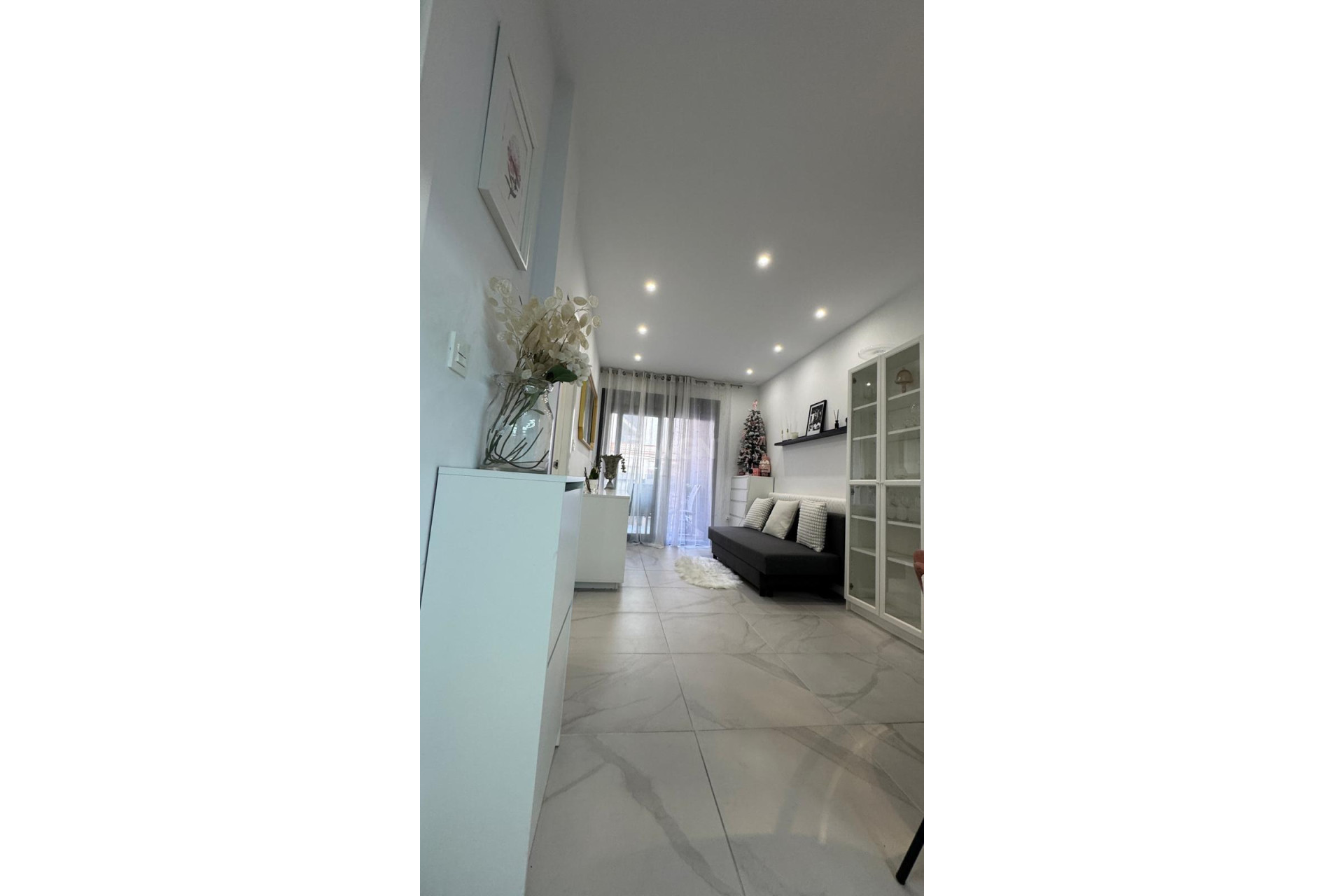 Resale - Apartment / flat - Torrevieja - Estacion De Autobuses