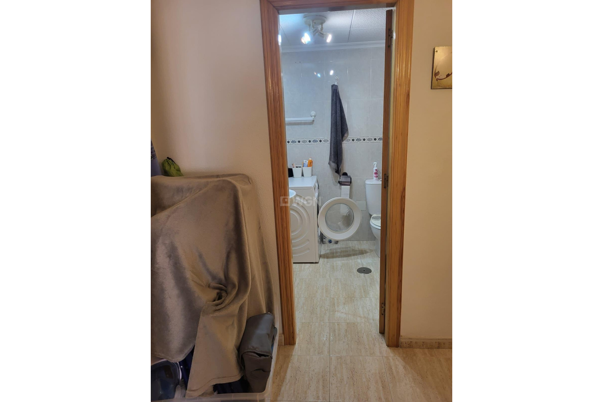 Resale - Apartment / flat - Torrevieja - Estacion De Autobuses