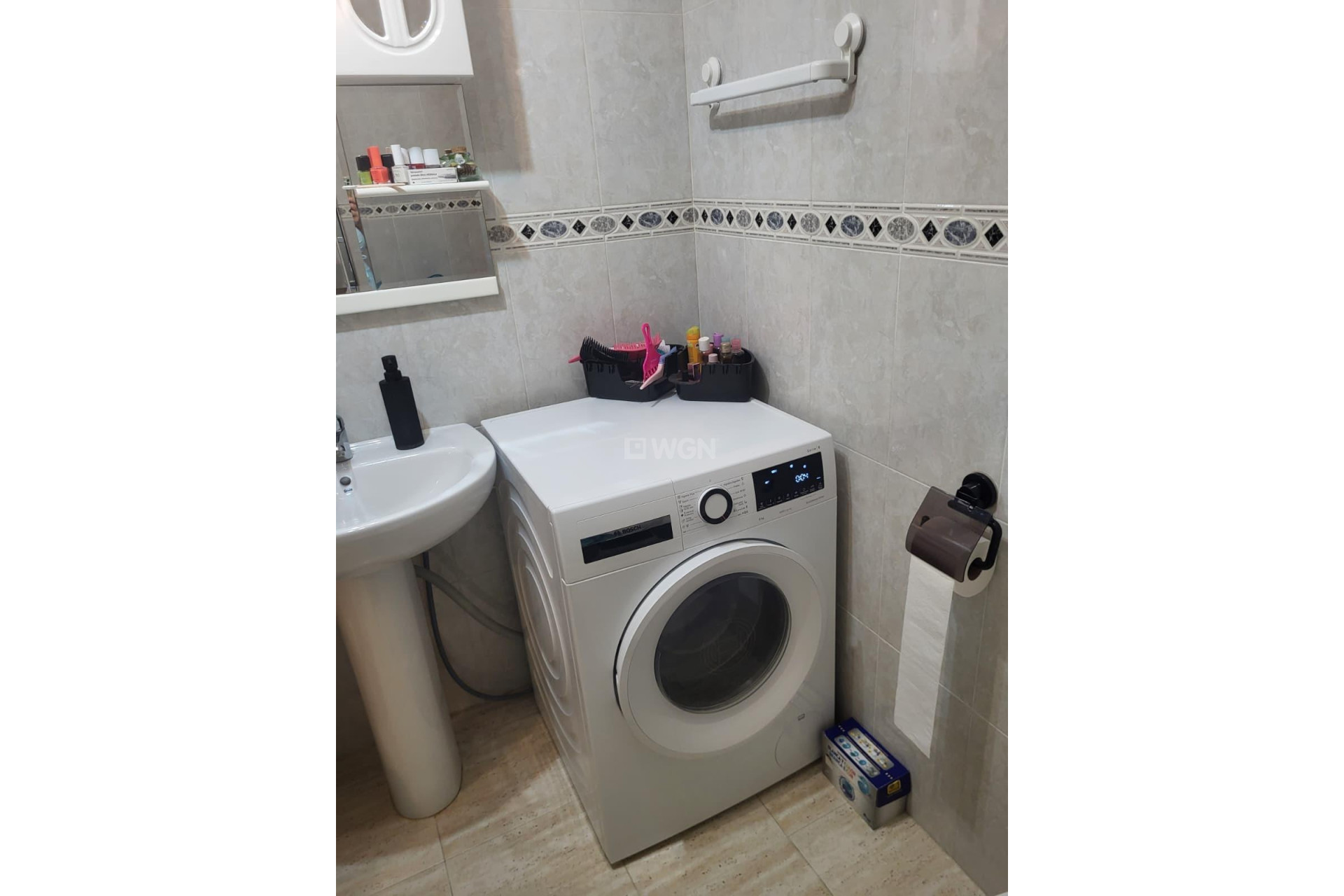 Resale - Apartment / flat - Torrevieja - Estacion De Autobuses