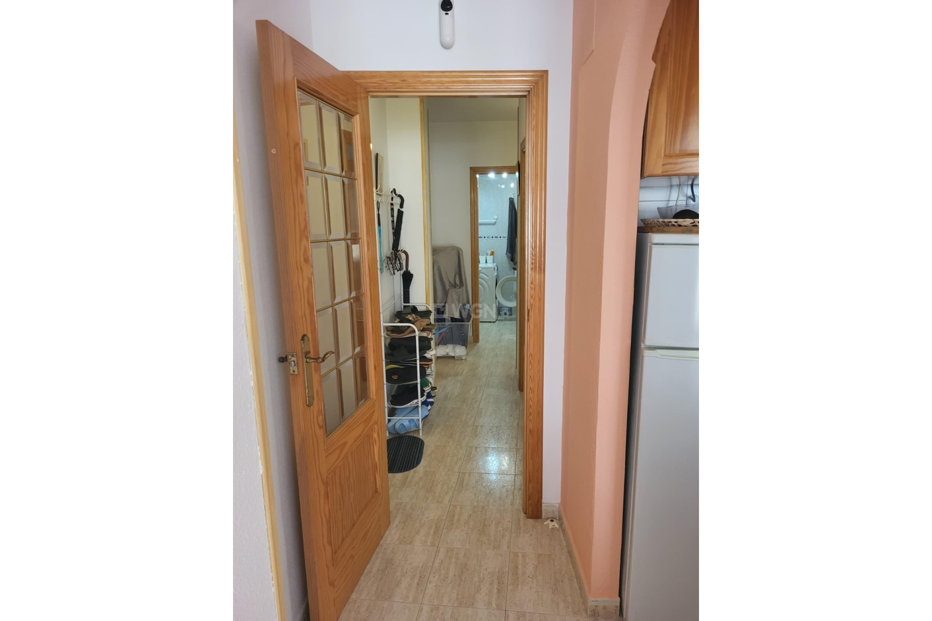 Resale - Apartment / flat - Torrevieja - Estacion De Autobuses
