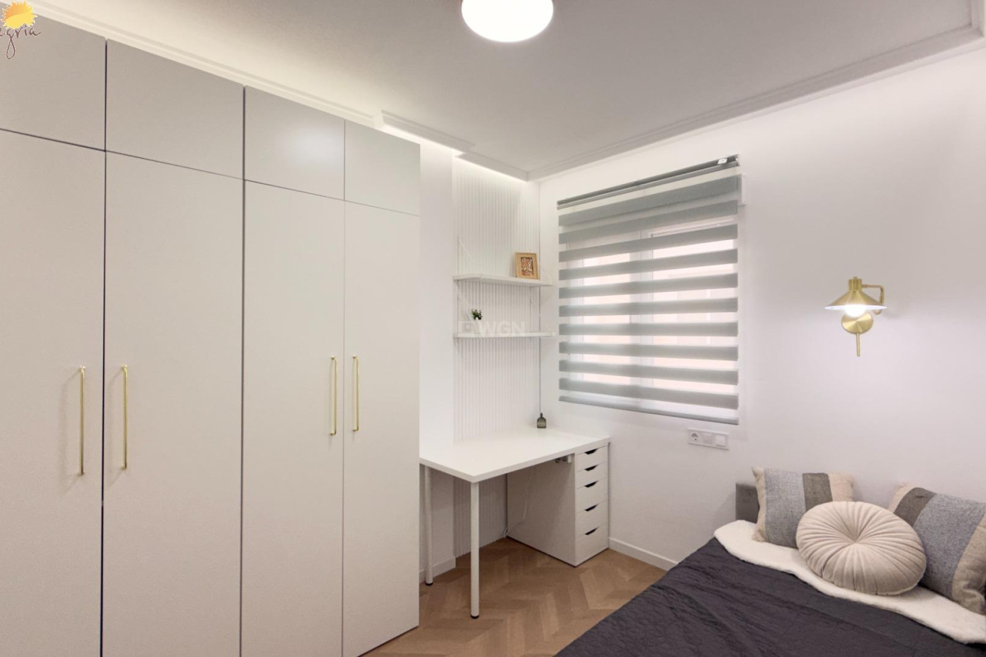 Resale - Apartment / flat - Torrevieja - Estacion De Autobuses