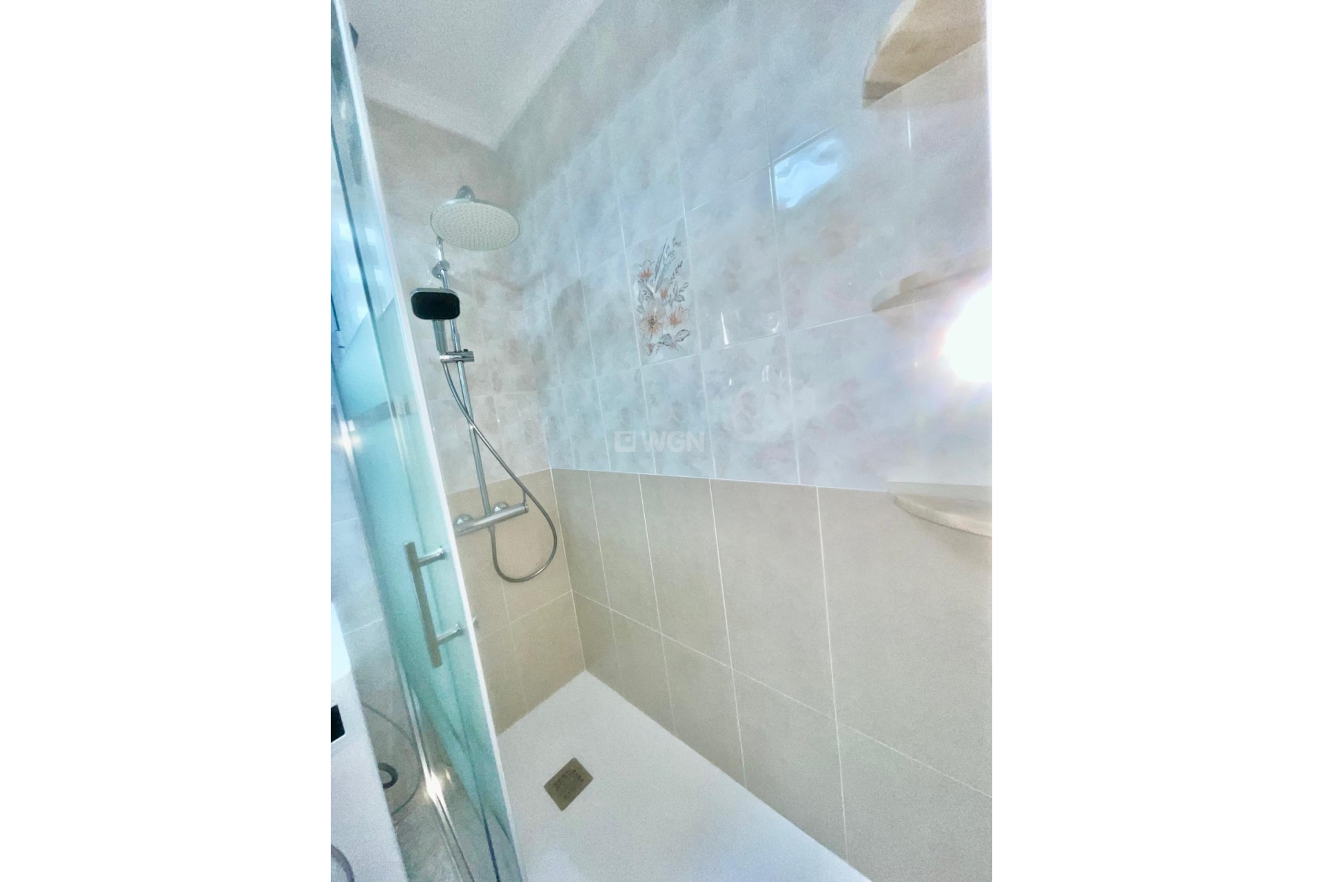 Resale - Apartment / flat - Torrevieja - Estacion De Autobuses