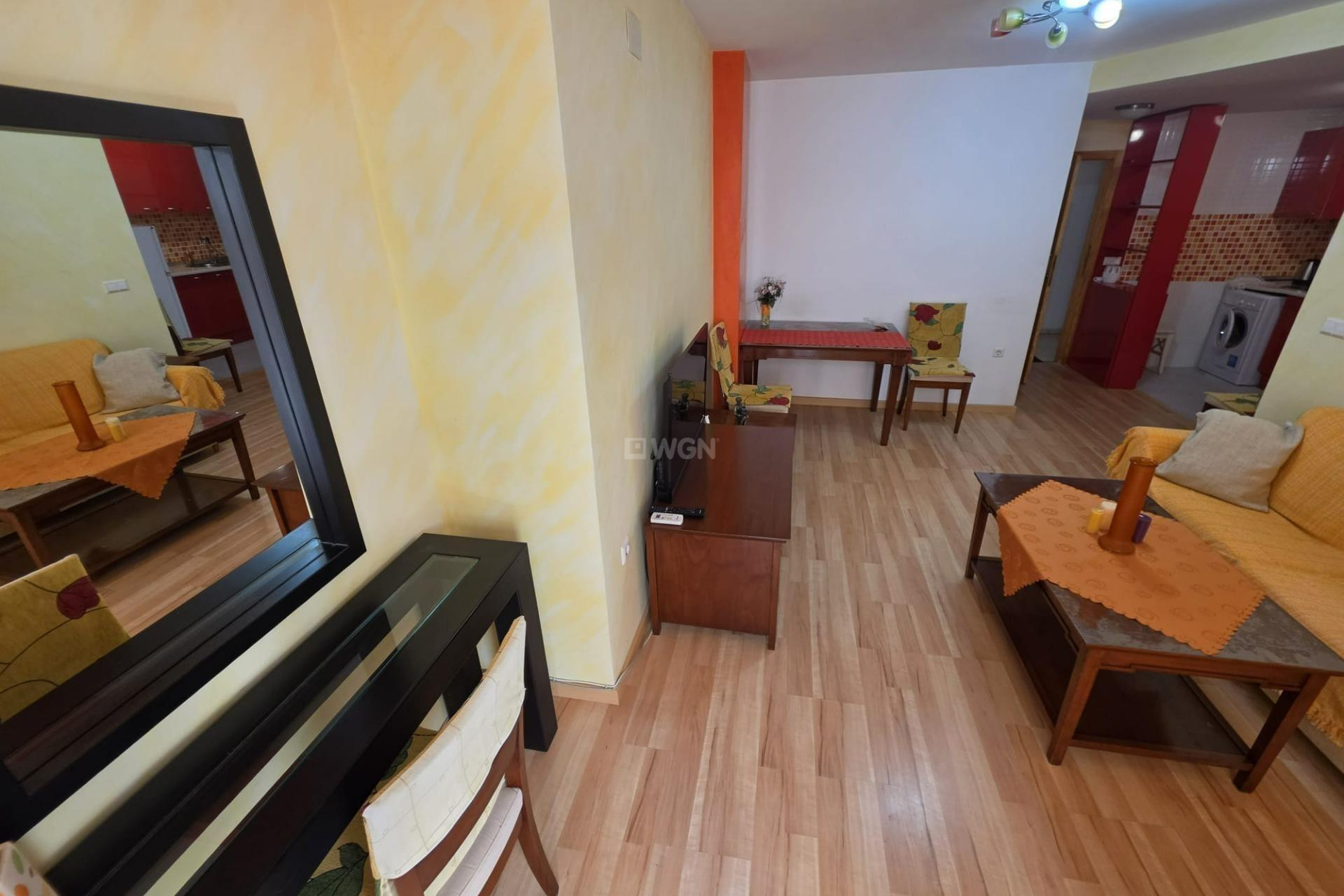 Resale - Apartment / flat - Torrevieja - Estacion De Autobuses