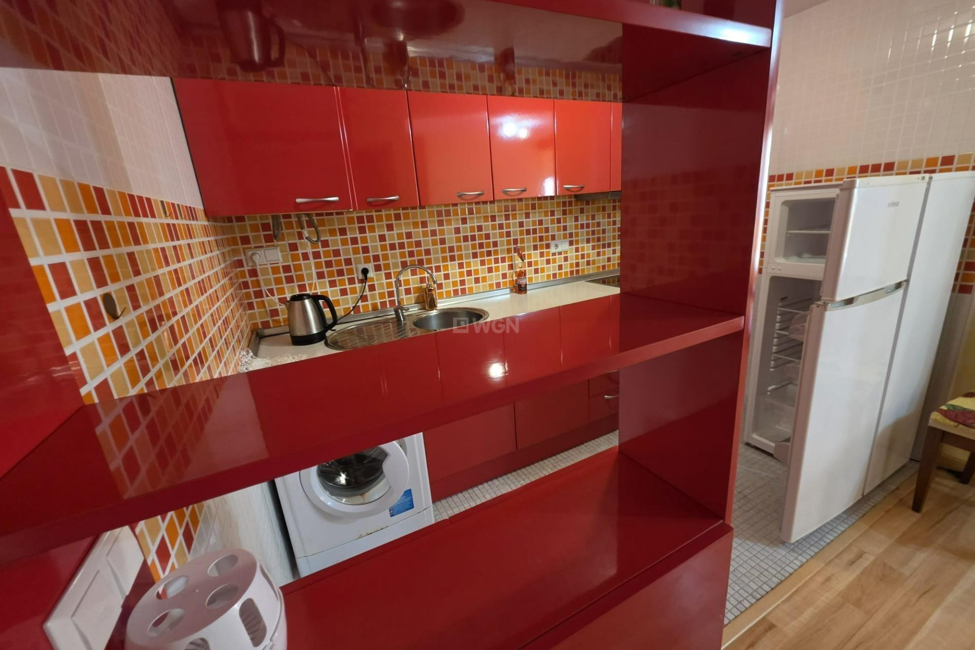 Resale - Apartment / flat - Torrevieja - Estacion De Autobuses