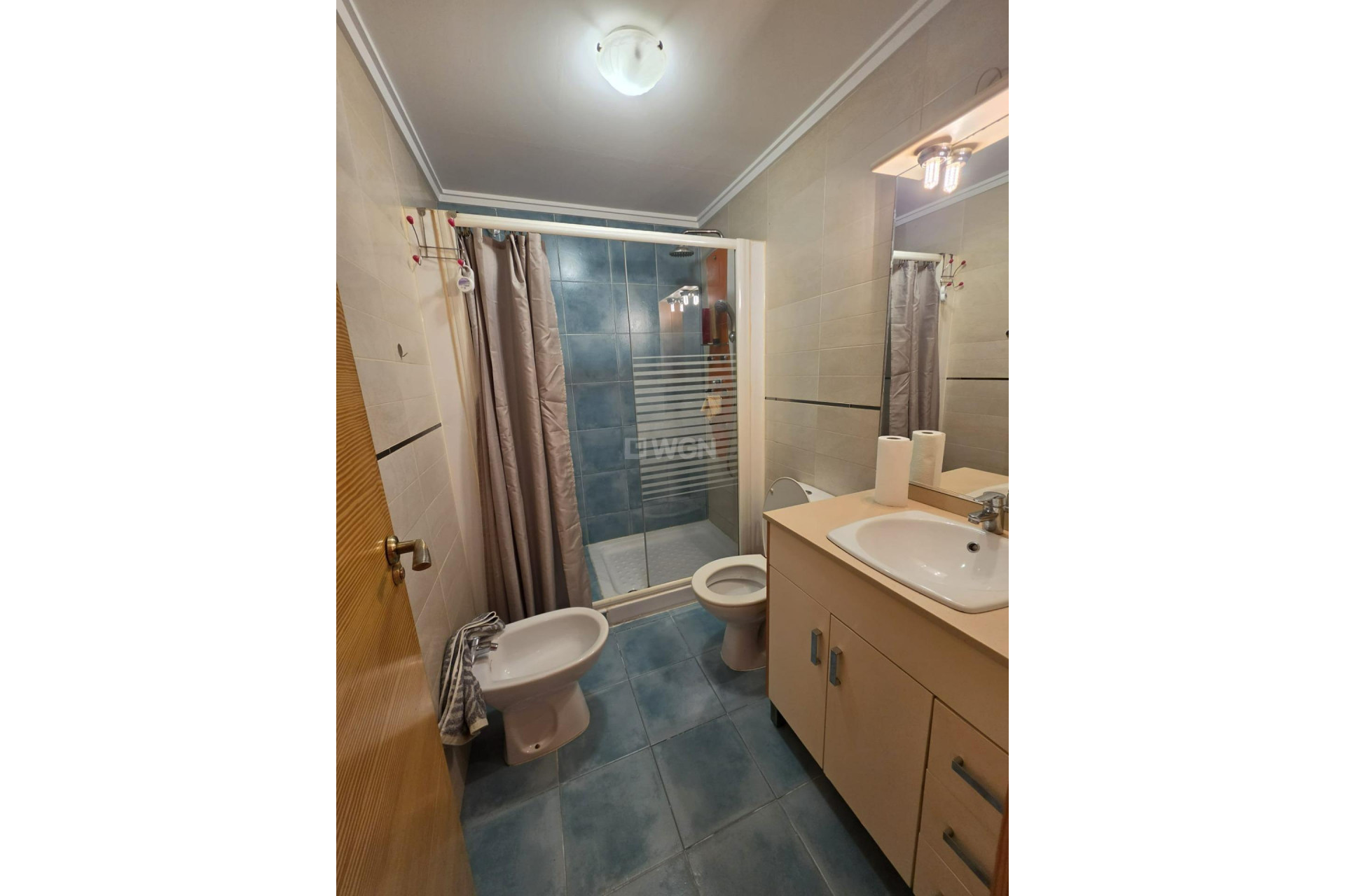 Resale - Apartment / flat - Torrevieja - Estacion De Autobuses