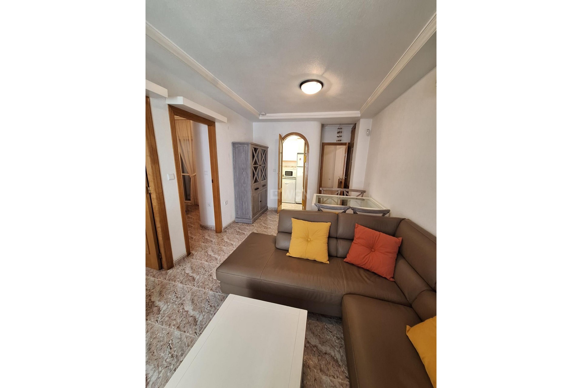 Resale - Apartment / flat - Torrevieja - Estacion De Autobuses