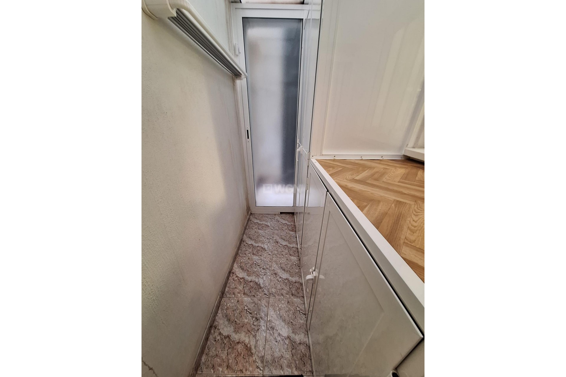 Resale - Apartment / flat - Torrevieja - Estacion De Autobuses