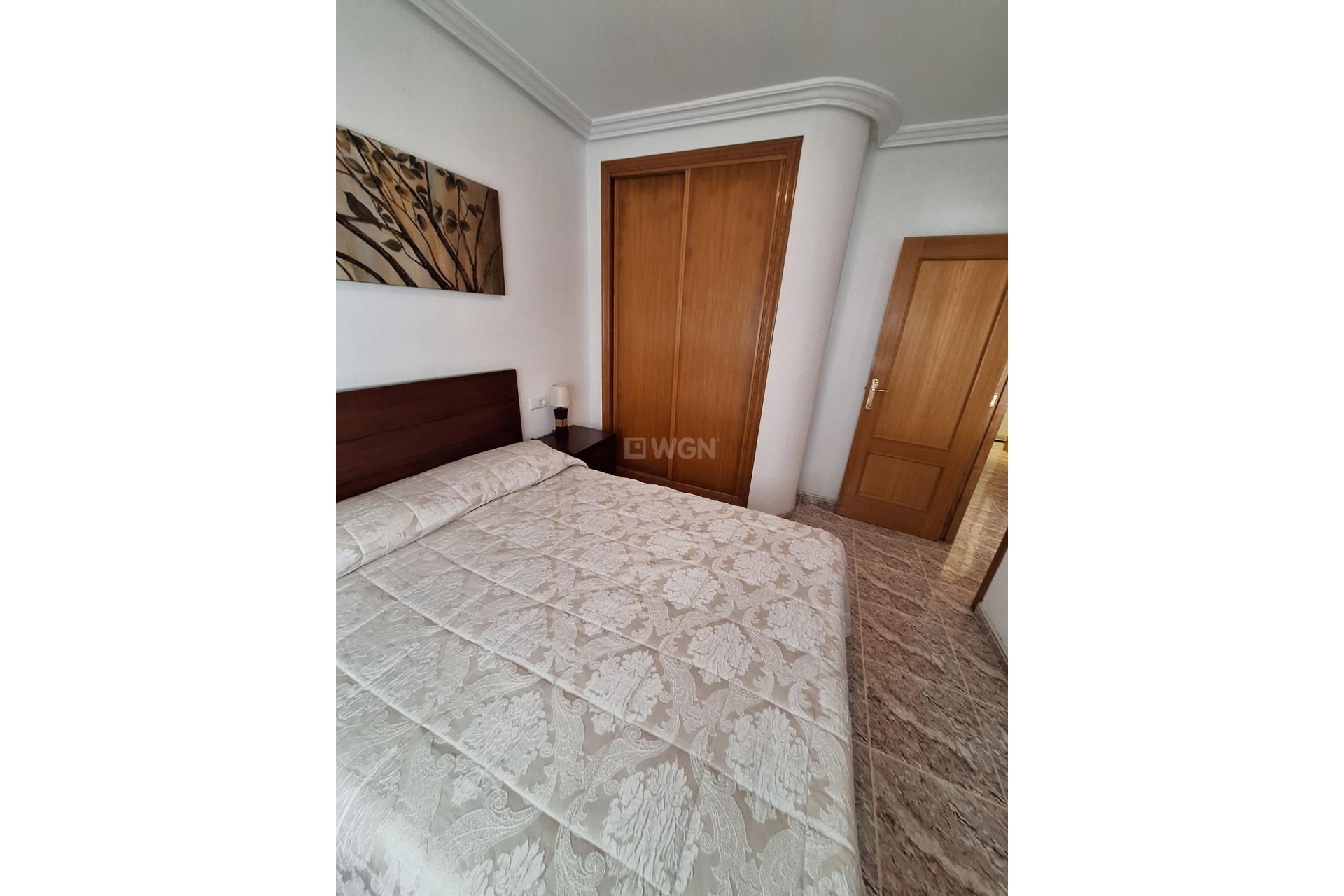 Resale - Apartment / flat - Torrevieja - Estacion De Autobuses