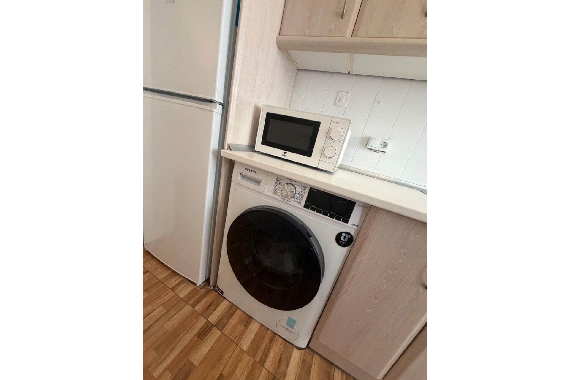 Resale - Apartment / flat - Torrevieja - Estacion De Autobuses