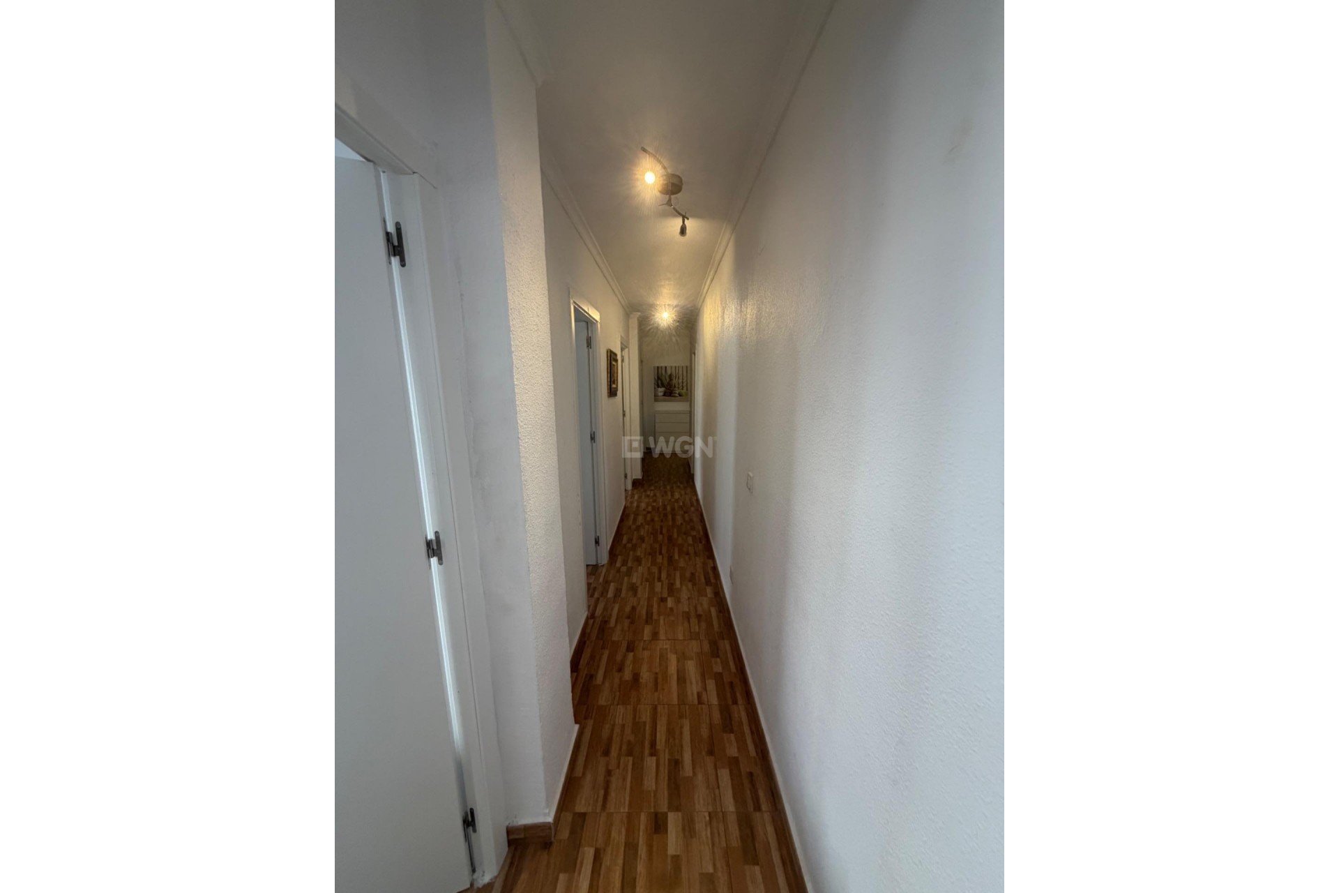 Resale - Apartment / flat - Torrevieja - Estacion De Autobuses
