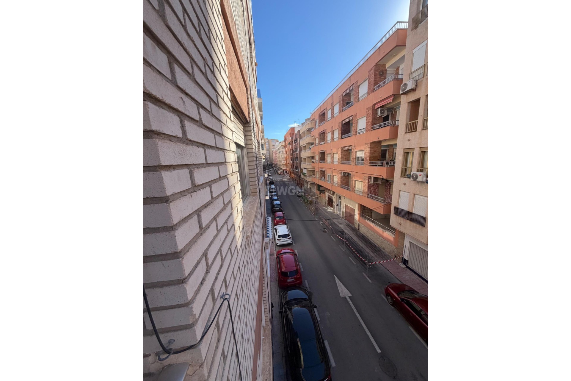 Resale - Apartment / flat - Torrevieja - Estacion De Autobuses