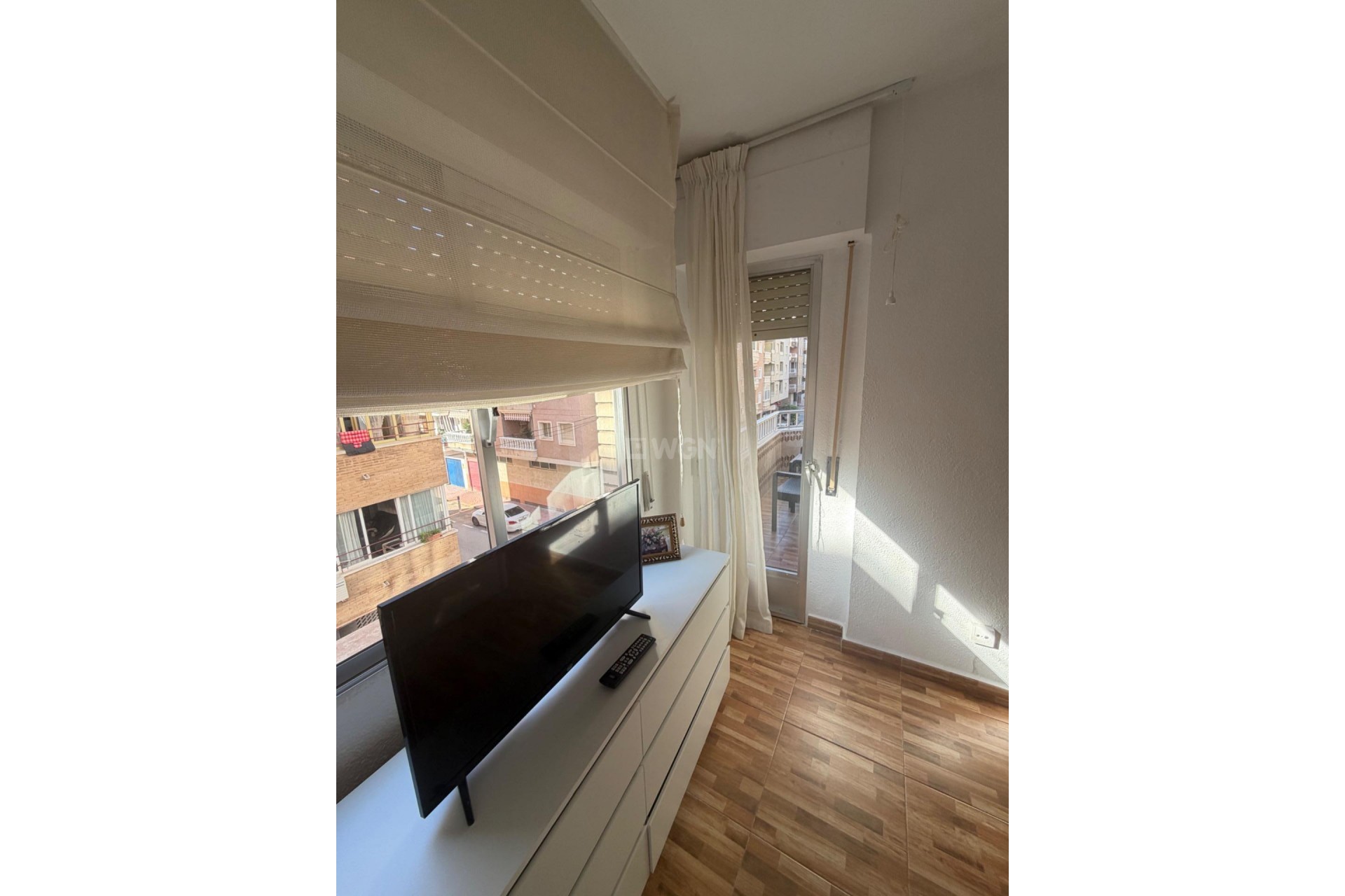 Resale - Apartment / flat - Torrevieja - Estacion De Autobuses