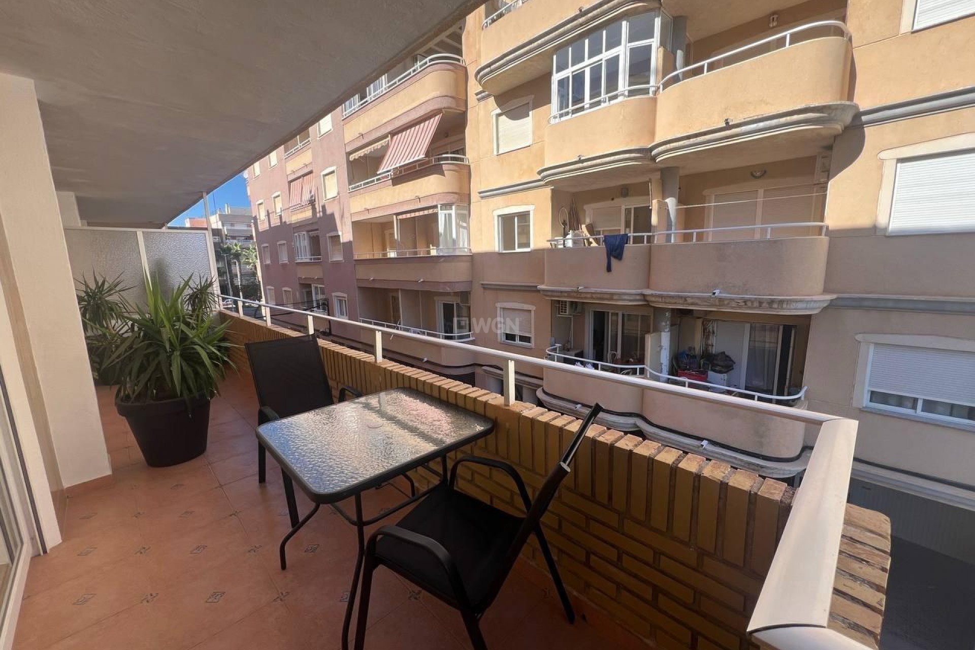 Resale - Apartment / flat - Torrevieja - Estacion De Autobuses