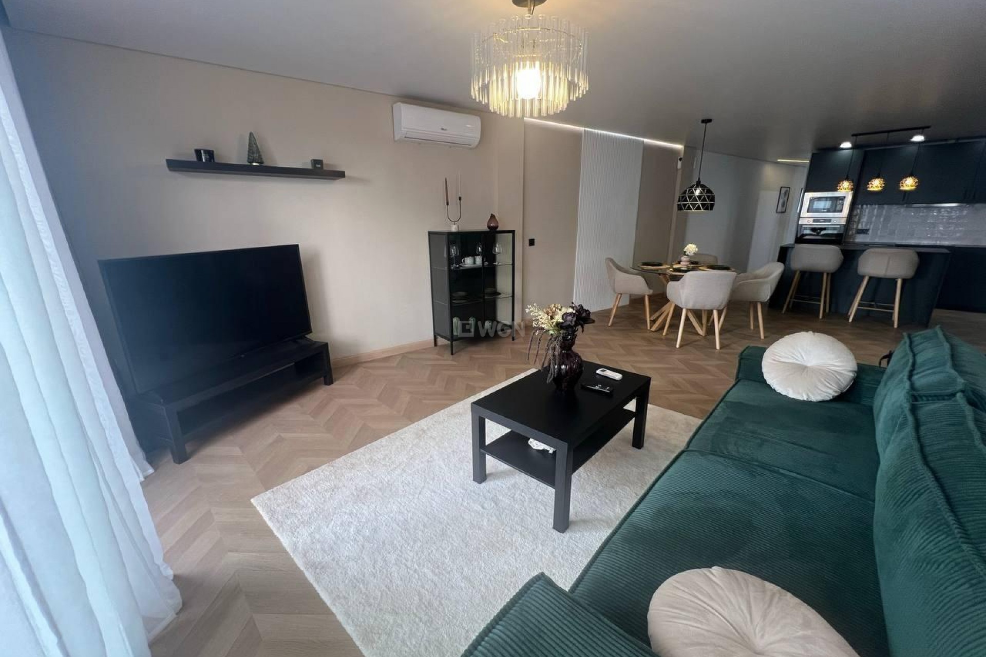 Resale - Apartment / flat - Torrevieja - Estacion De Autobuses