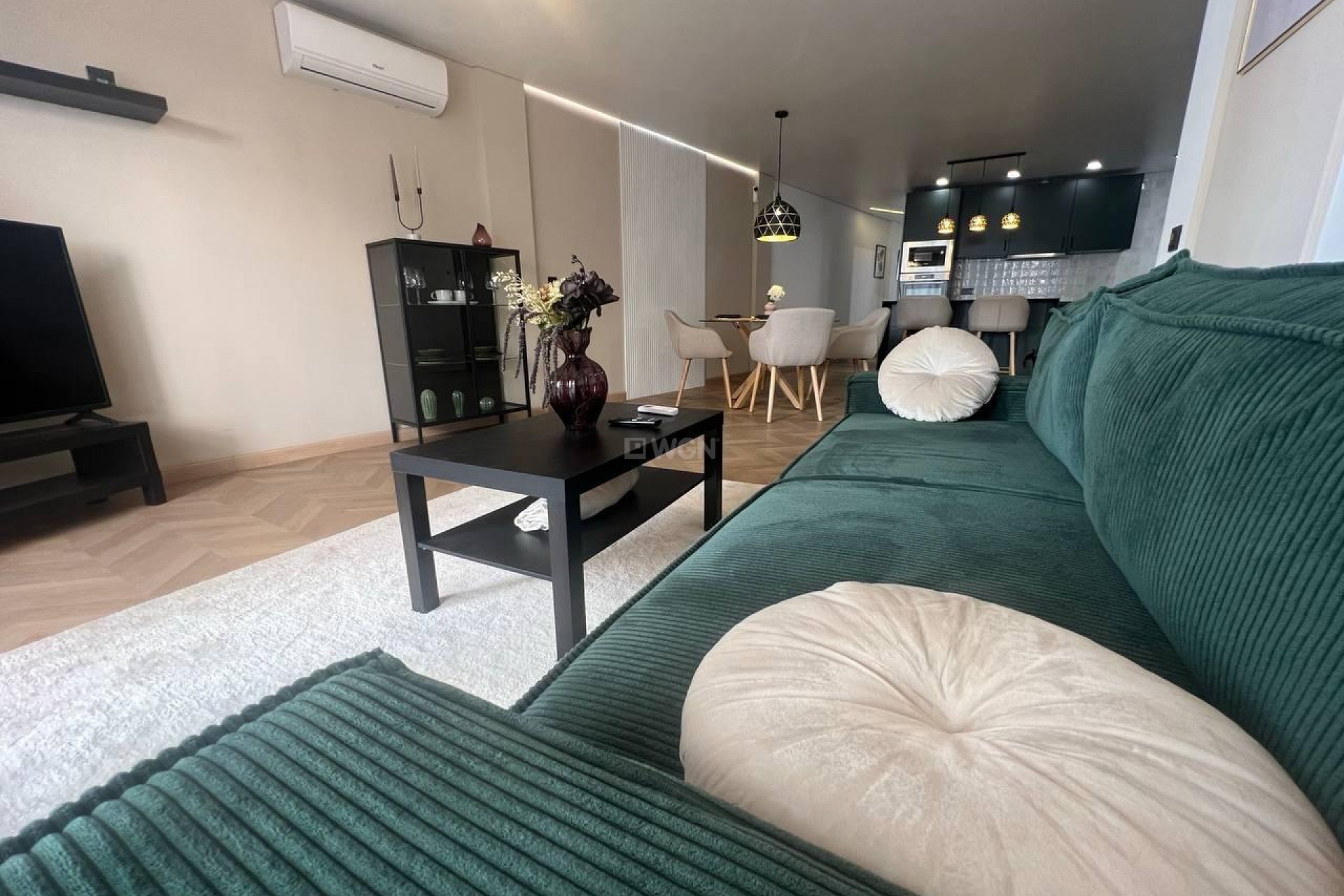 Resale - Apartment / flat - Torrevieja - Estacion De Autobuses
