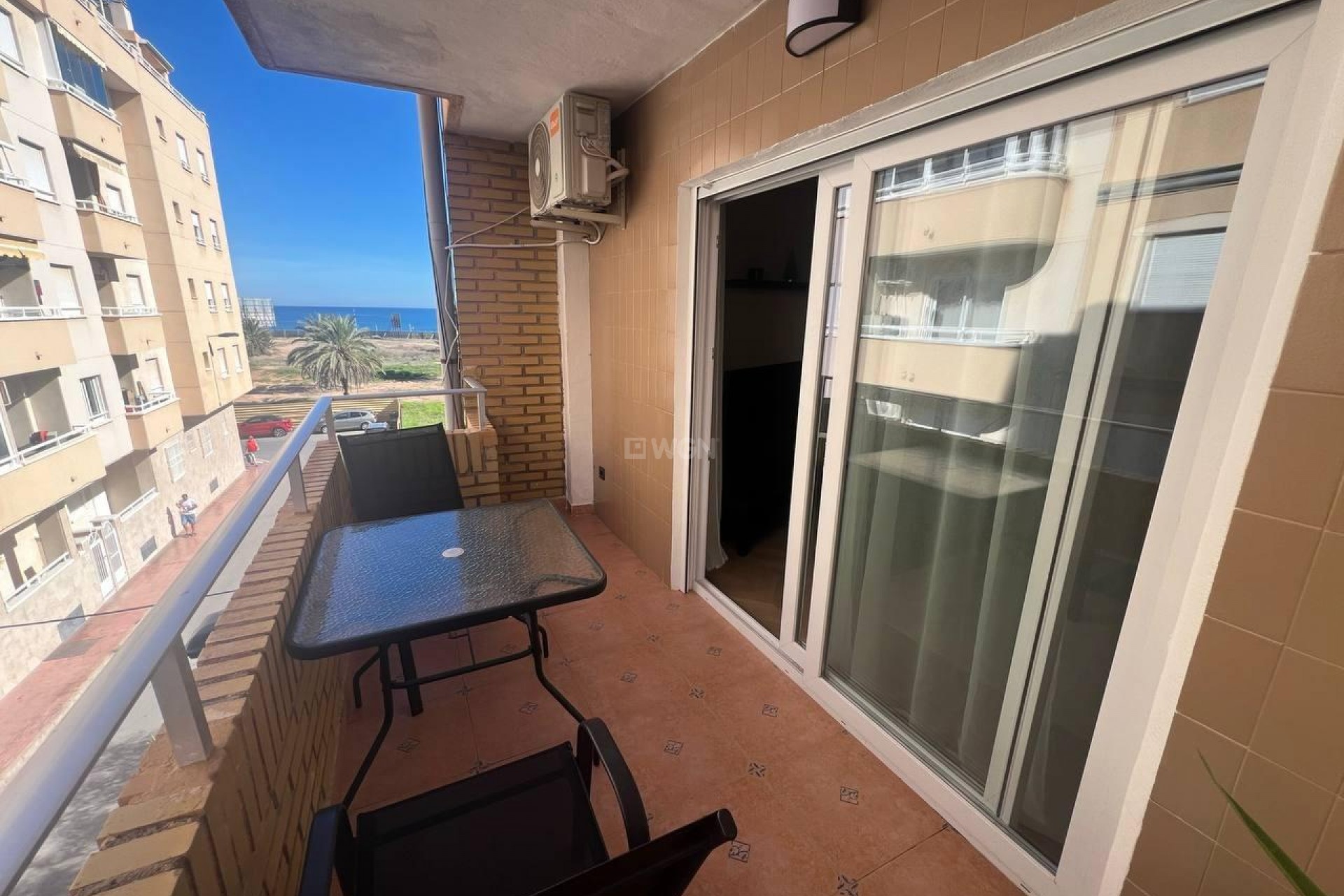 Resale - Apartment / flat - Torrevieja - Estacion De Autobuses