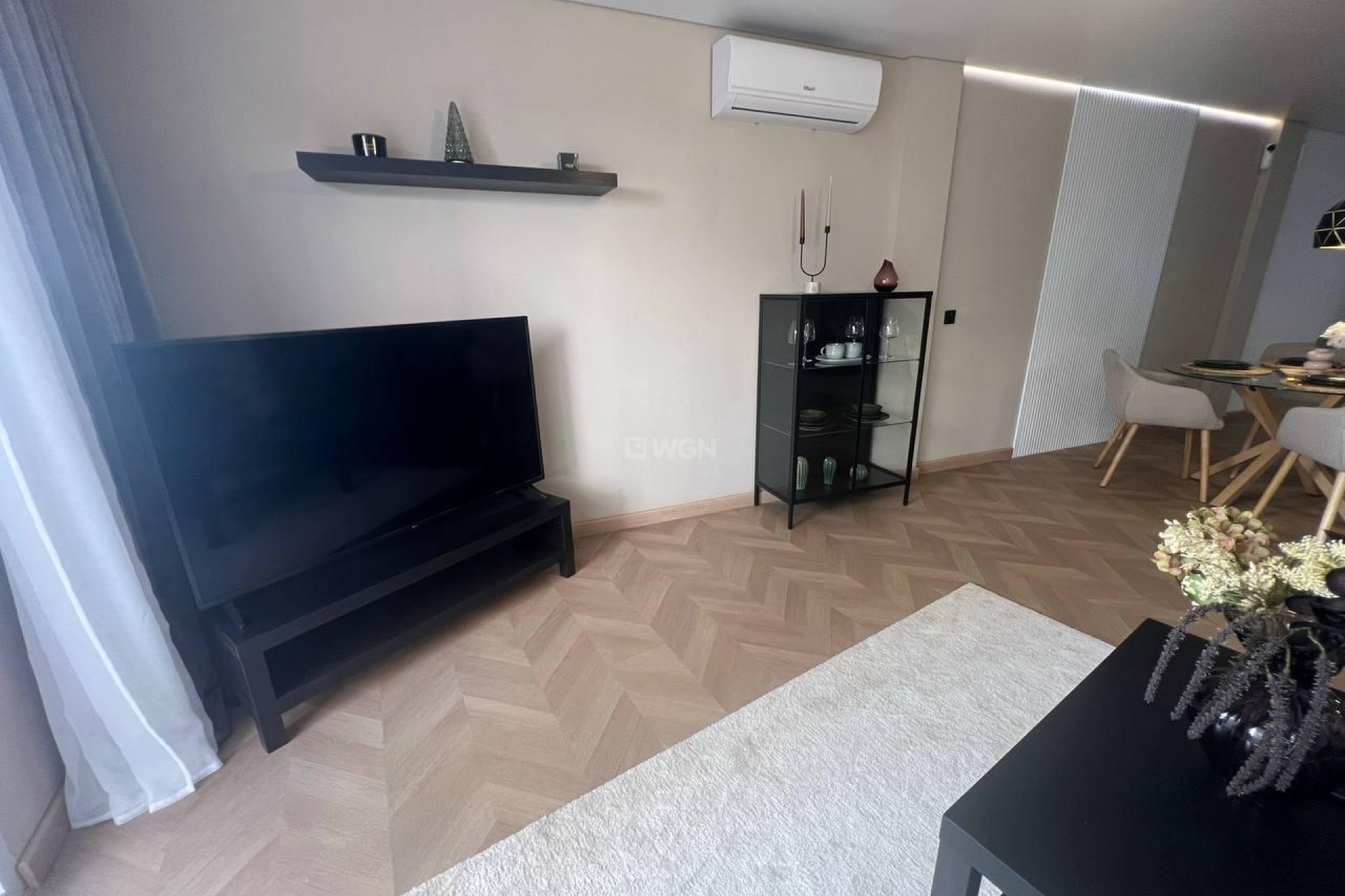 Resale - Apartment / flat - Torrevieja - Estacion De Autobuses