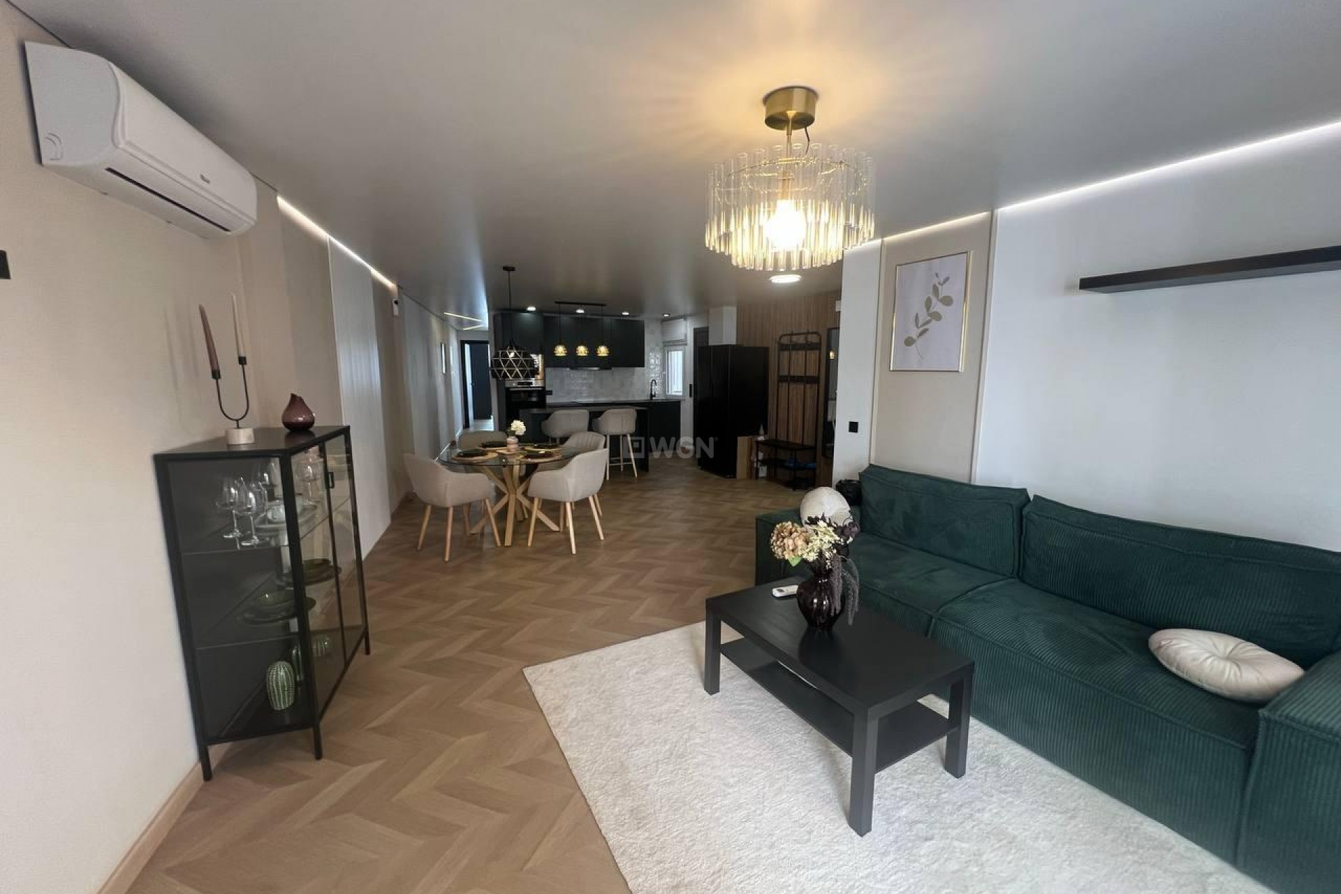 Resale - Apartment / flat - Torrevieja - Estacion De Autobuses