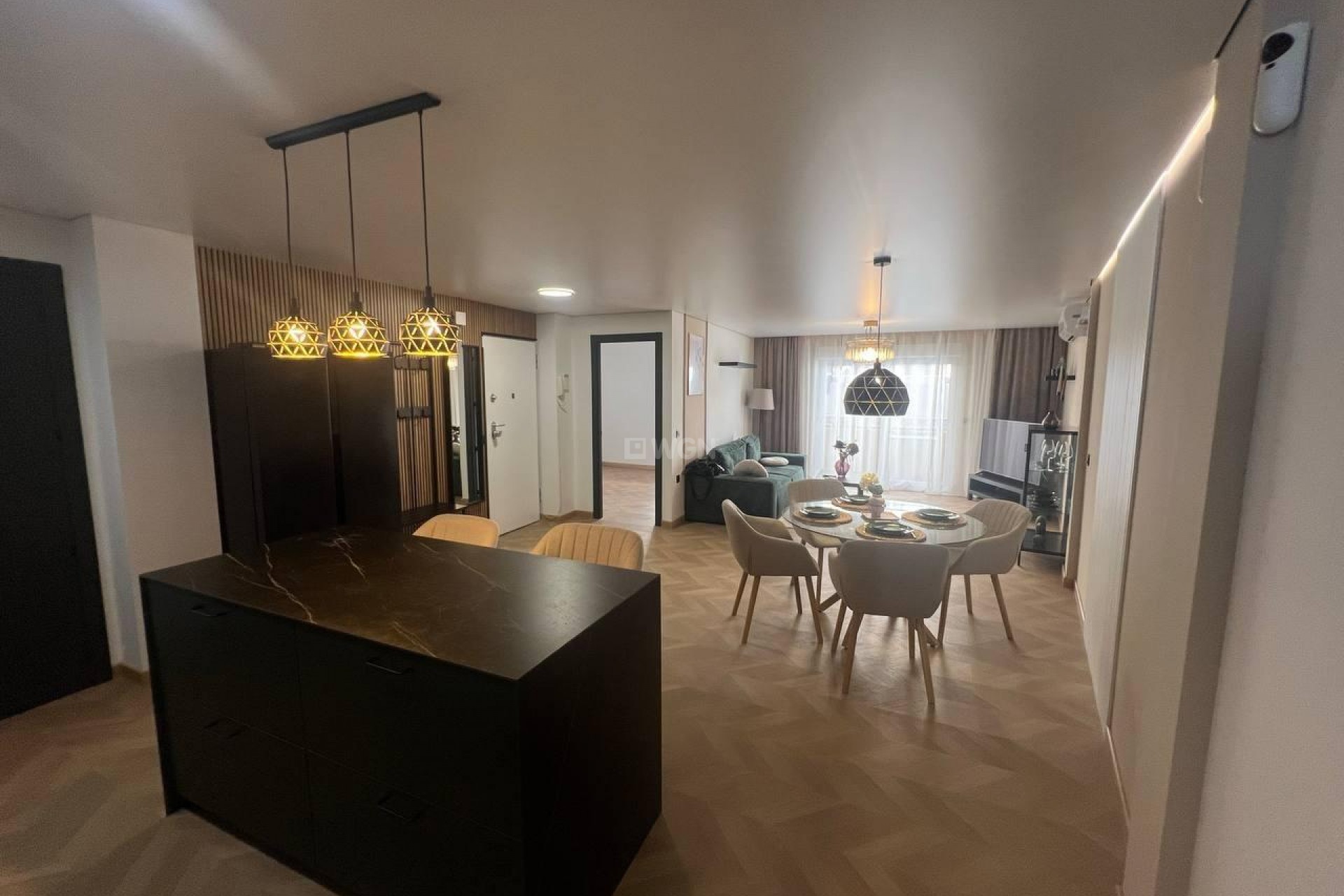 Resale - Apartment / flat - Torrevieja - Estacion De Autobuses