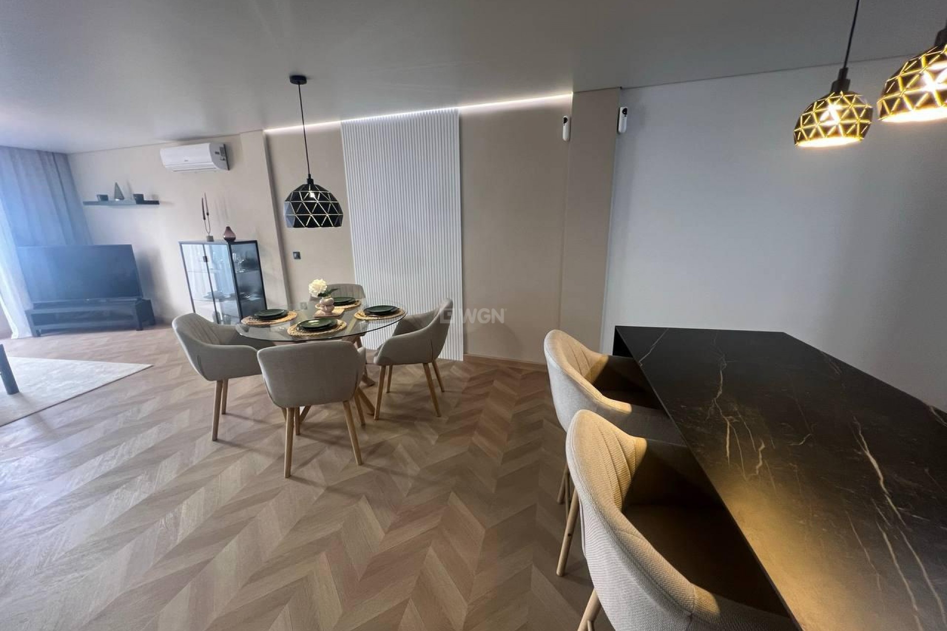 Resale - Apartment / flat - Torrevieja - Estacion De Autobuses