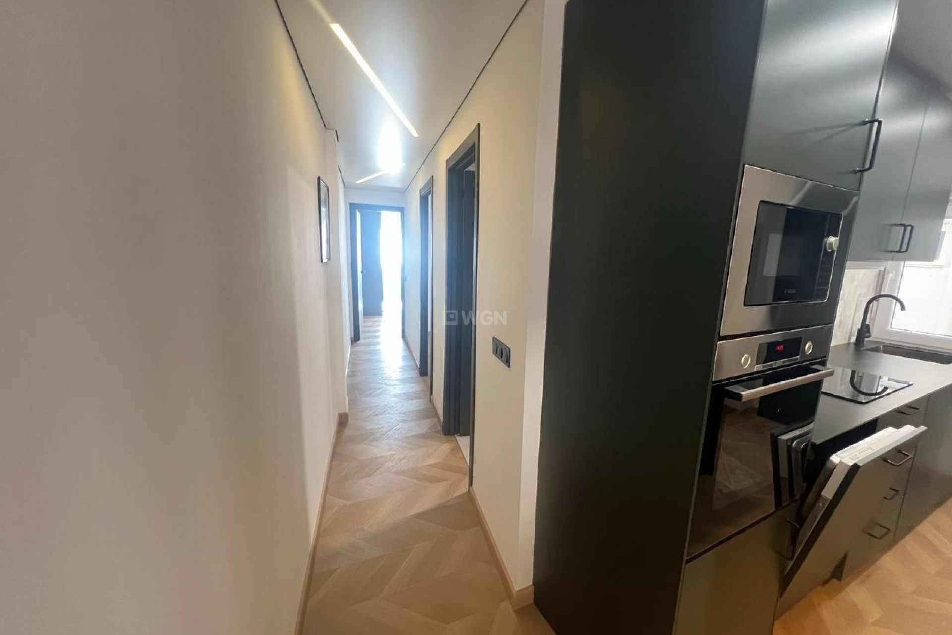 Resale - Apartment / flat - Torrevieja - Estacion De Autobuses