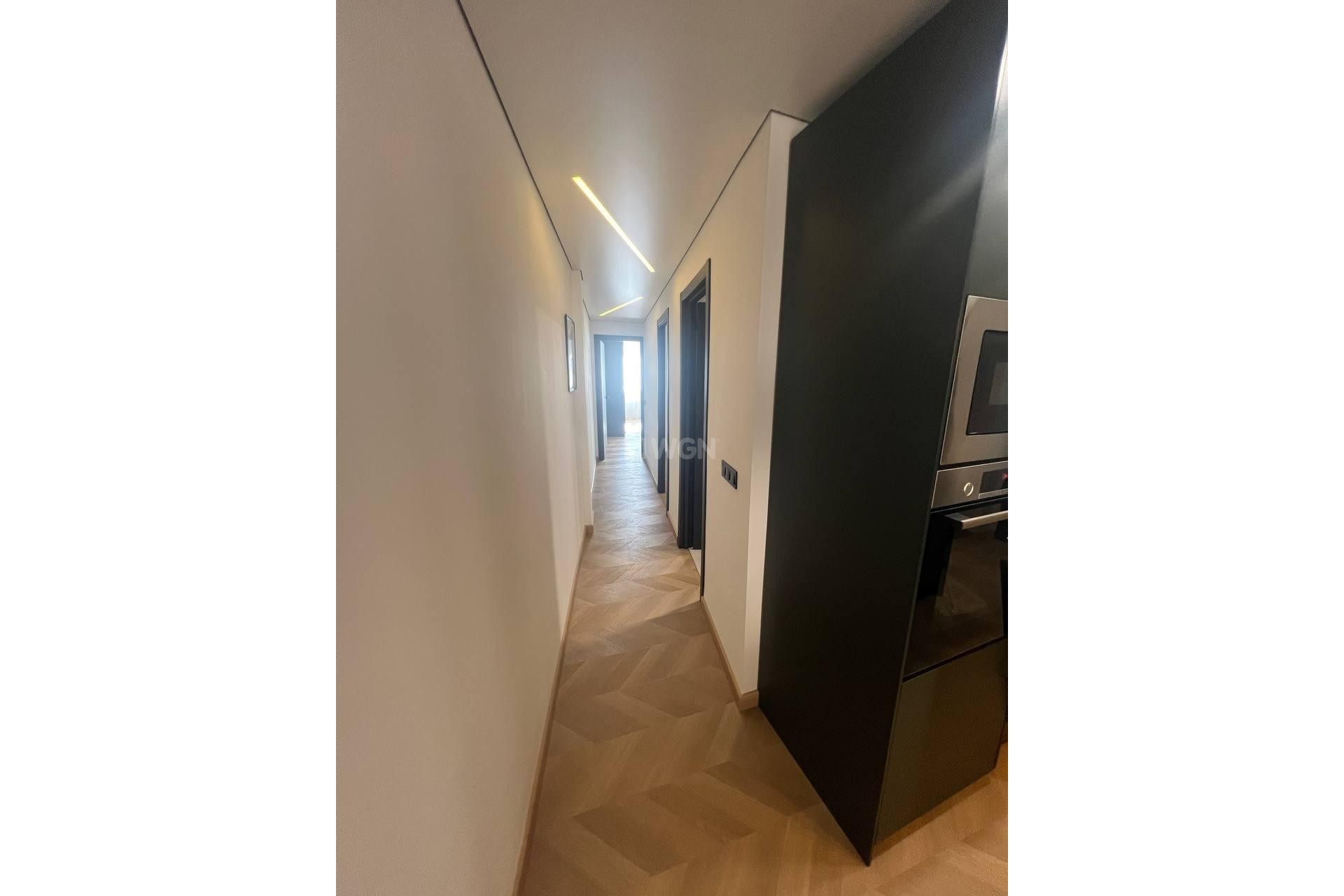 Resale - Apartment / flat - Torrevieja - Estacion De Autobuses
