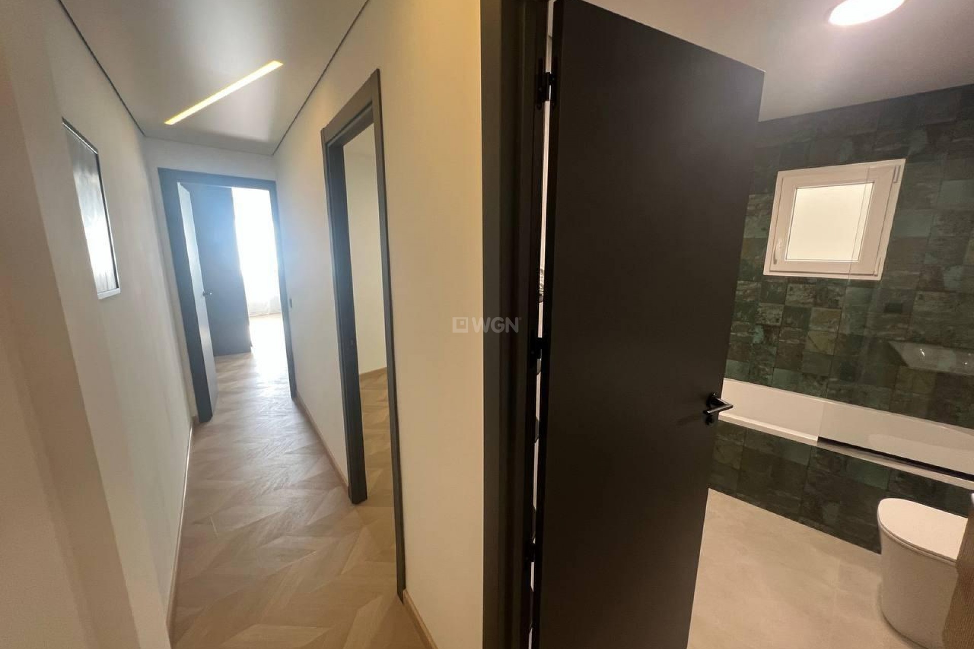 Resale - Apartment / flat - Torrevieja - Estacion De Autobuses