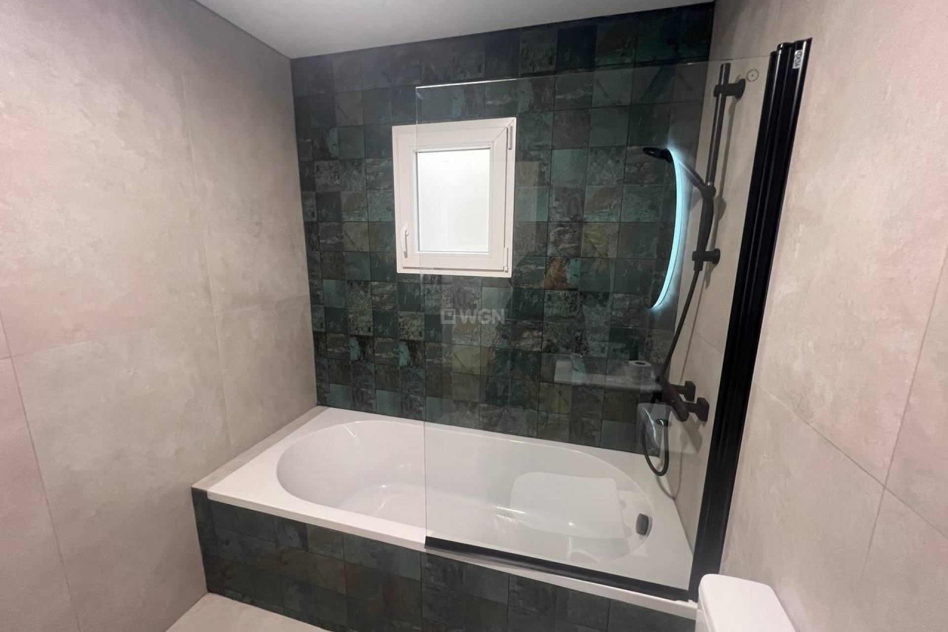 Resale - Apartment / flat - Torrevieja - Estacion De Autobuses