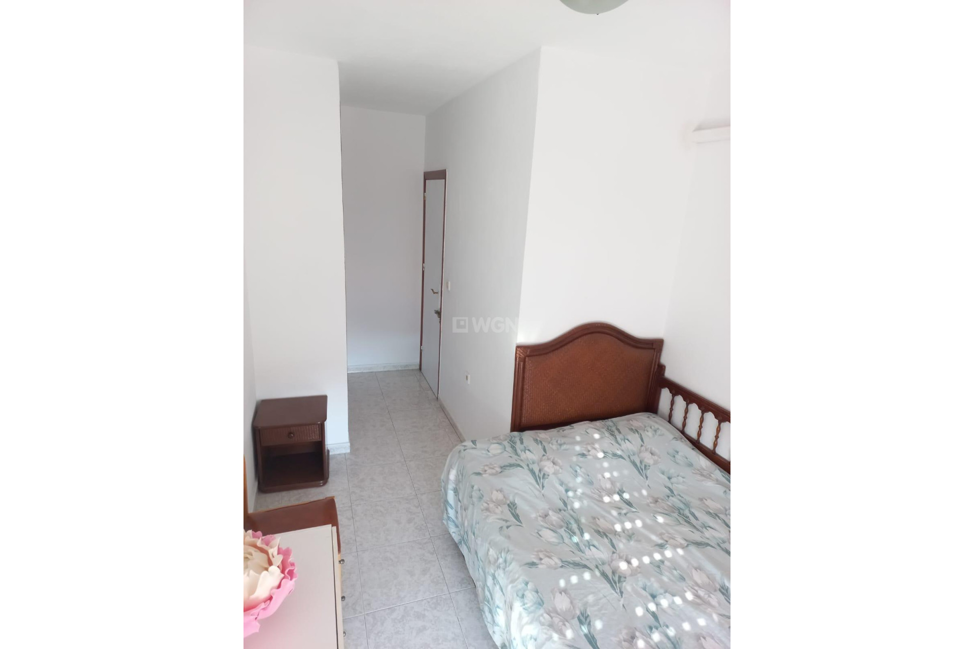 Resale - Apartment / flat - Torrevieja - Estacion De Autobuses