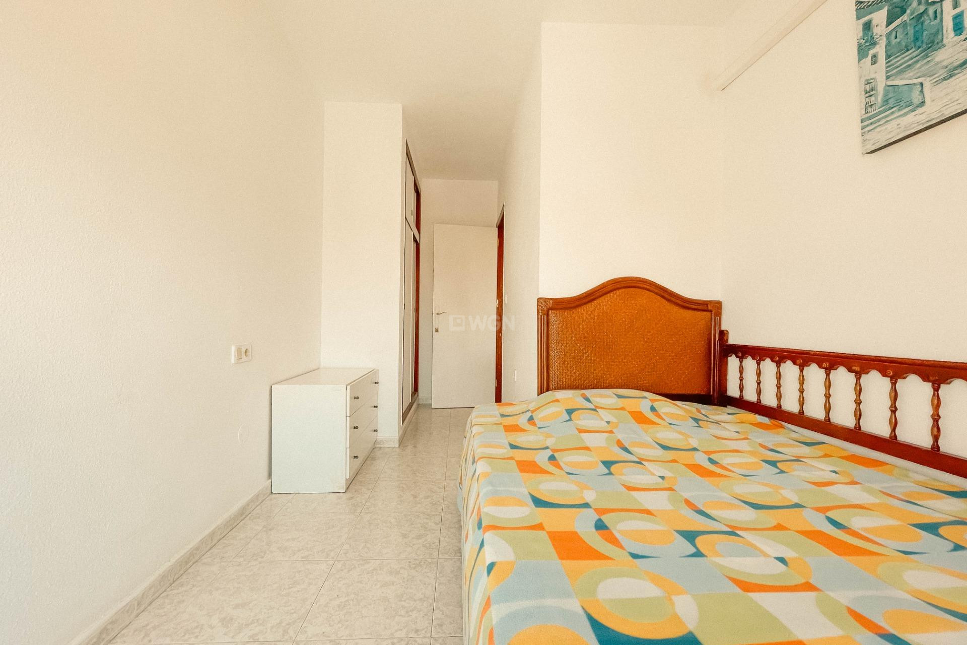 Resale - Apartment / flat - Torrevieja - Estacion De Autobuses