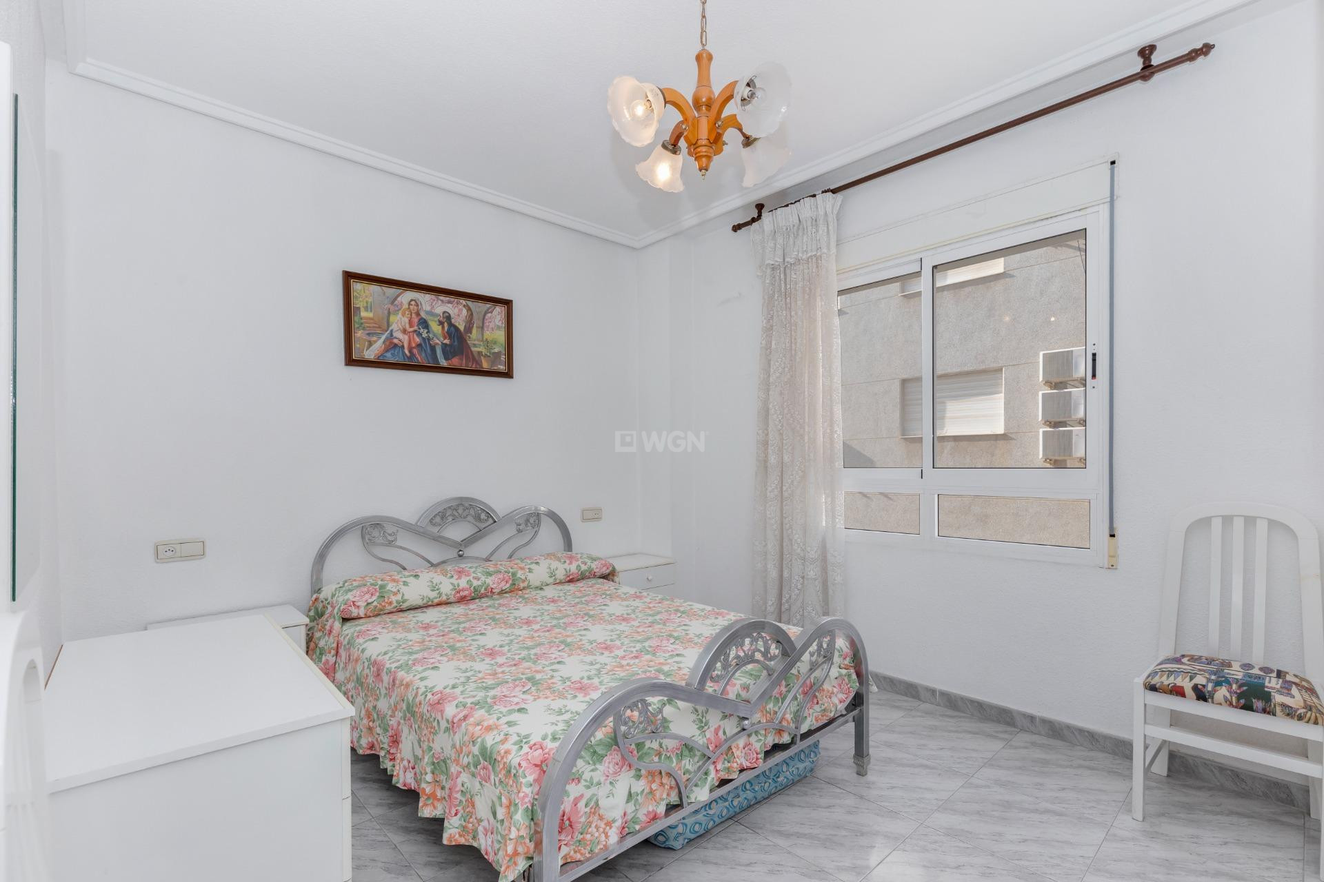 Resale - Apartment / flat - Torrevieja - Estacion De Autobuses