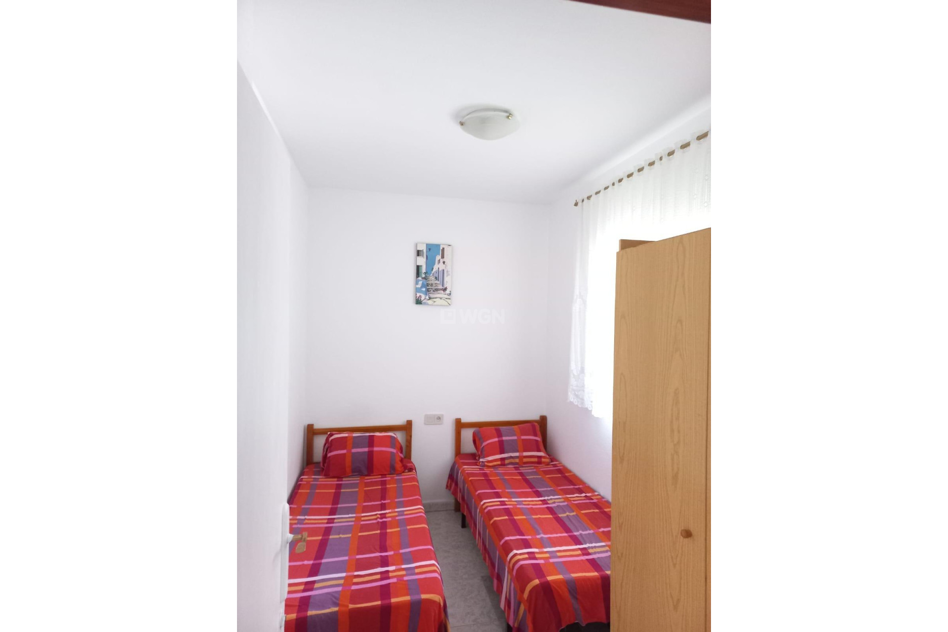 Resale - Apartment / flat - Torrevieja - Estacion De Autobuses