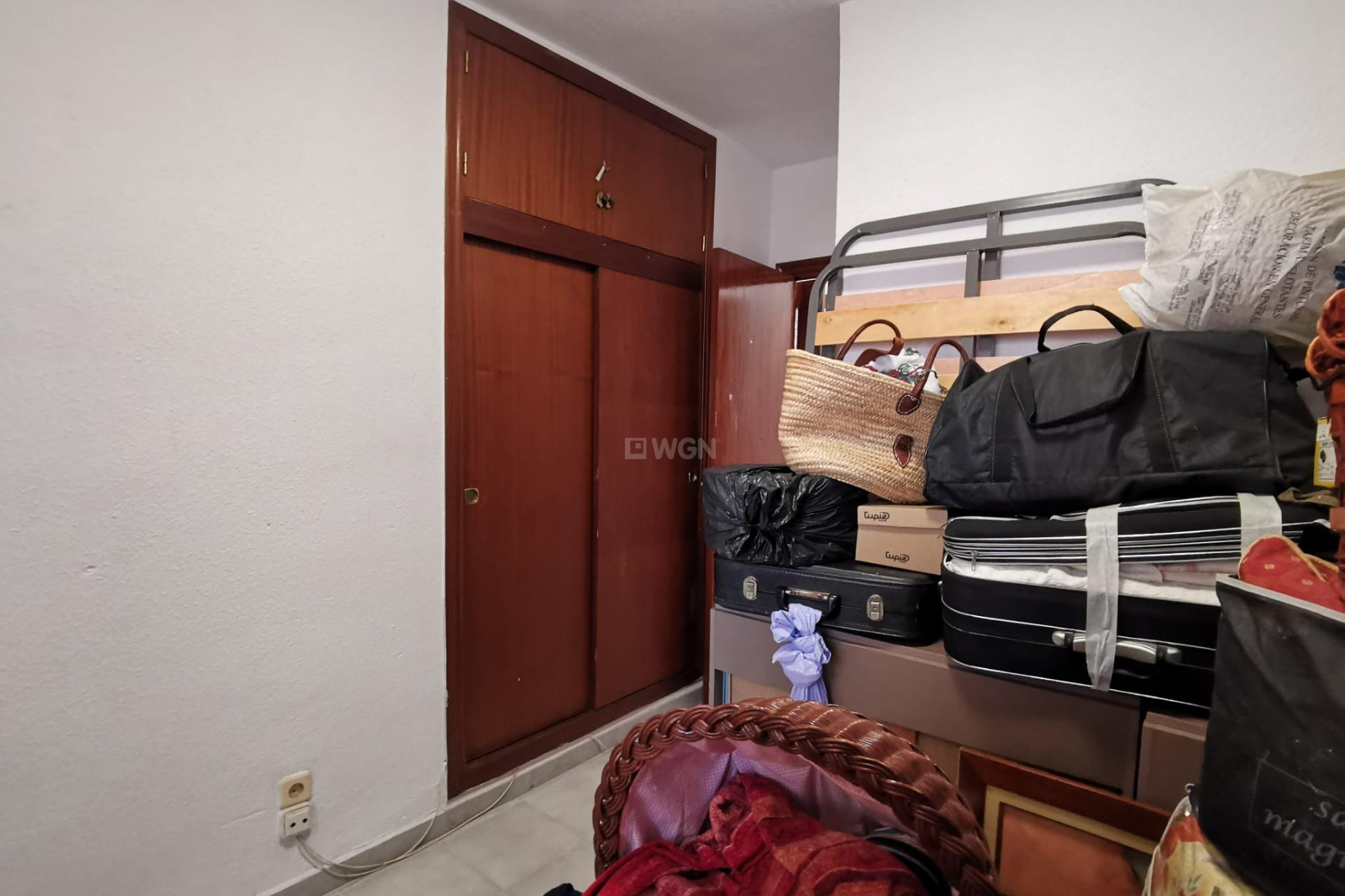 Resale - Apartment / flat - Torrevieja - Estacion De Autobuses