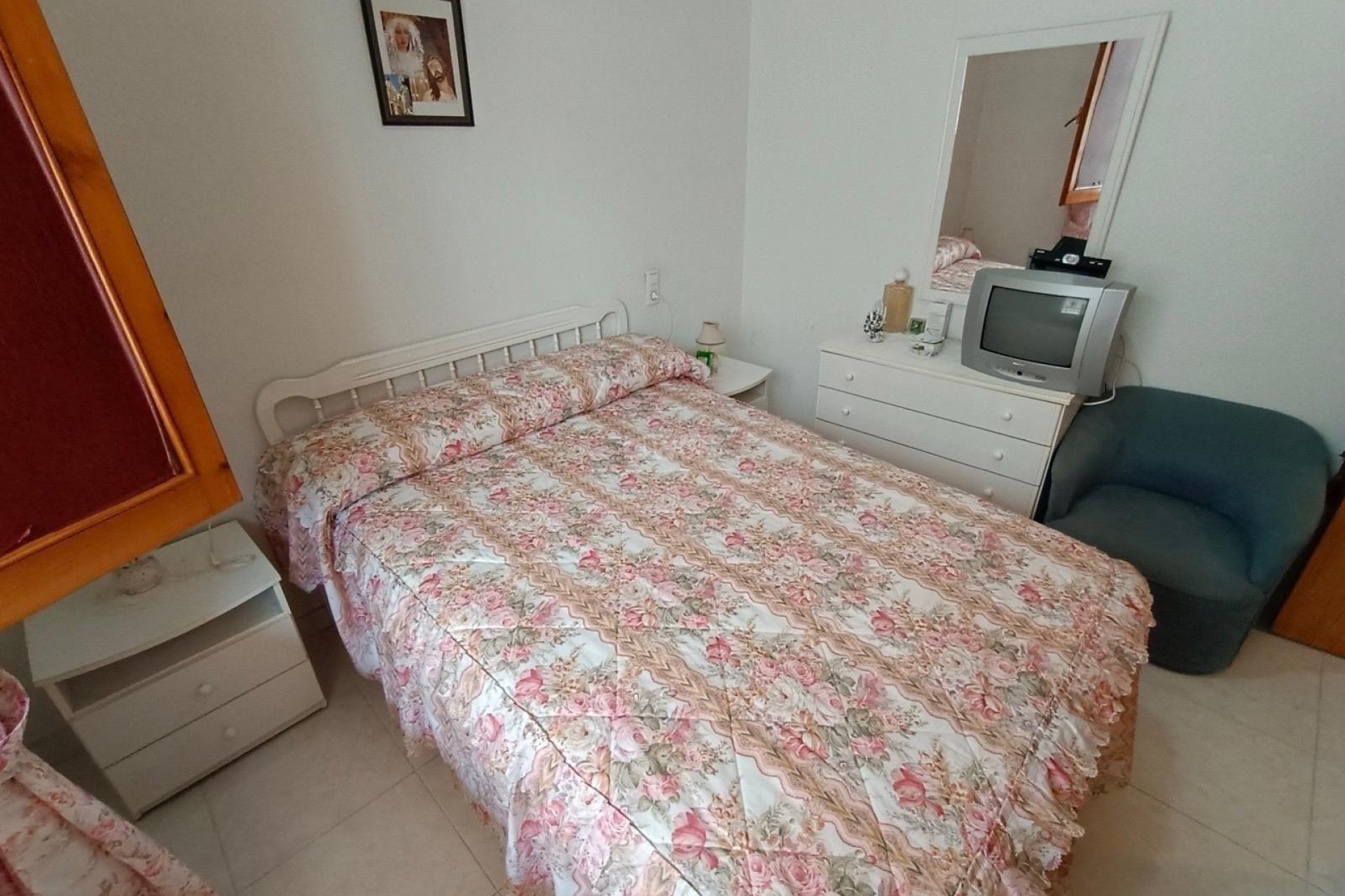 Resale - Apartment / flat - Torrevieja - Estacion De Autobuses