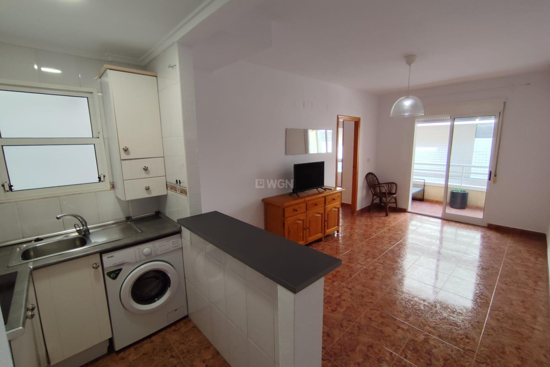 Resale - Apartment / flat - Torrevieja - Estacion De Autobuses