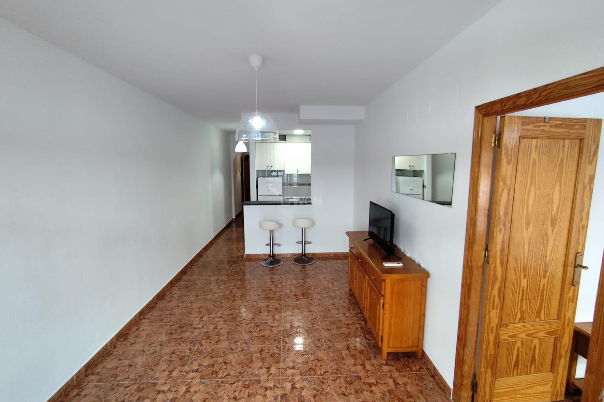 Resale - Apartment / flat - Torrevieja - Estacion De Autobuses