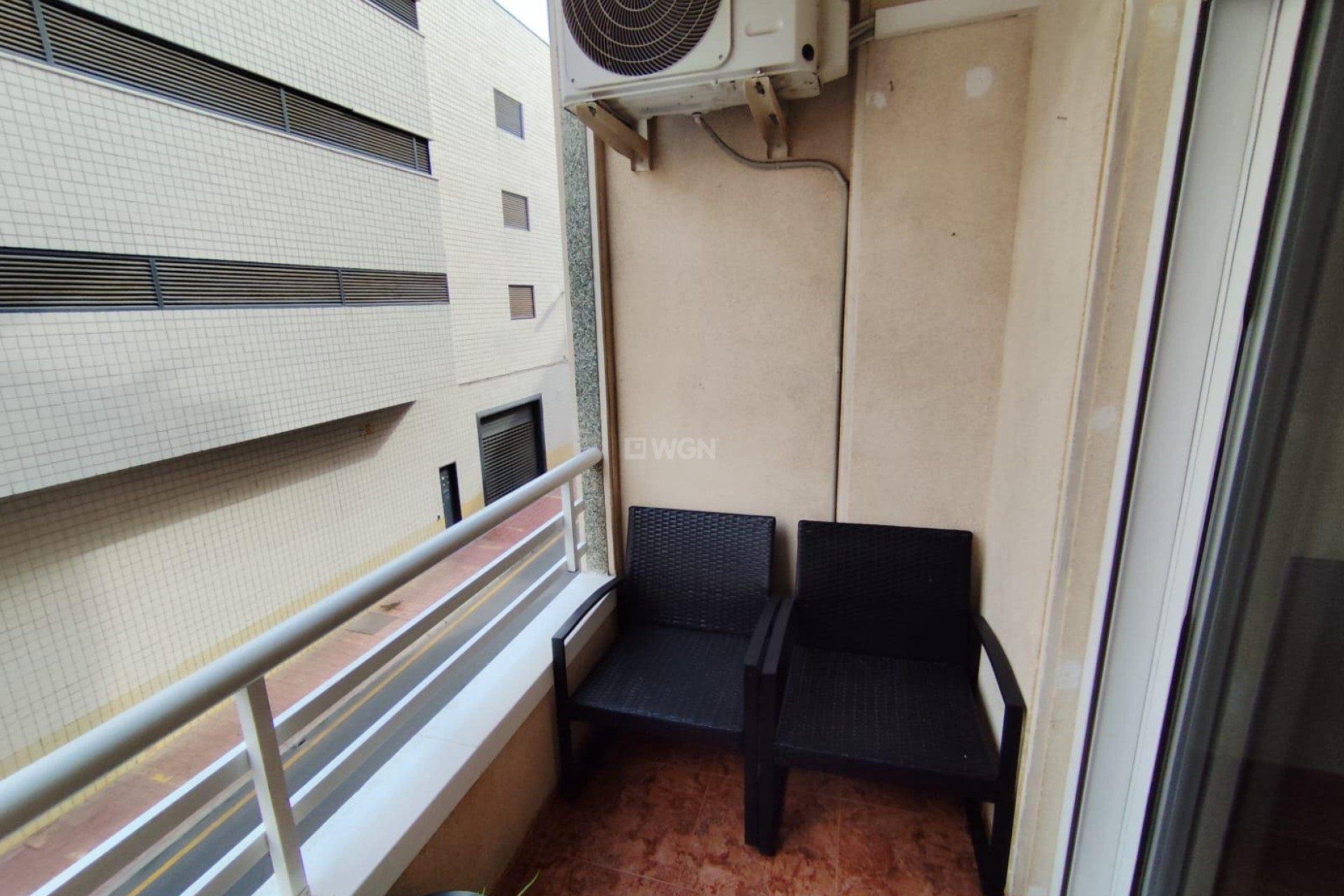 Resale - Apartment / flat - Torrevieja - Estacion De Autobuses