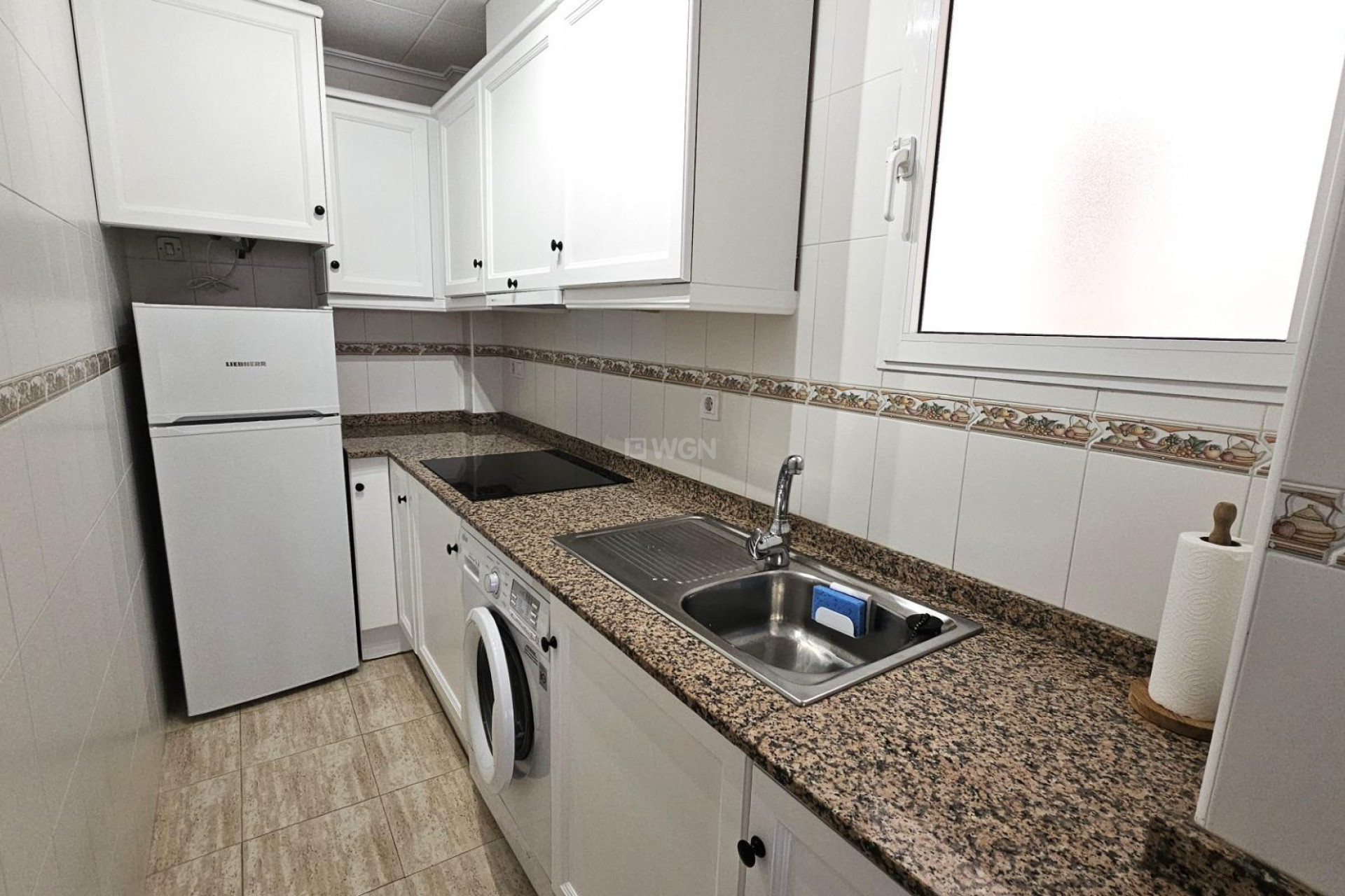 Resale - Apartment / flat - Torrevieja - Estacion De Autobuses